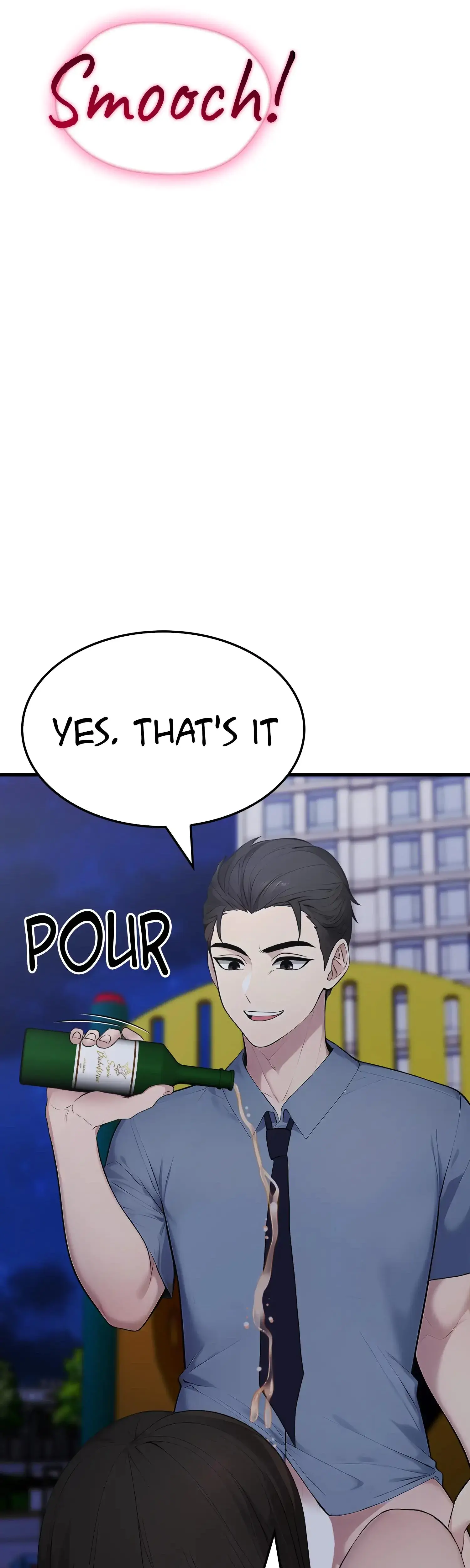 The Wife Game Chapter 13 - Page 31