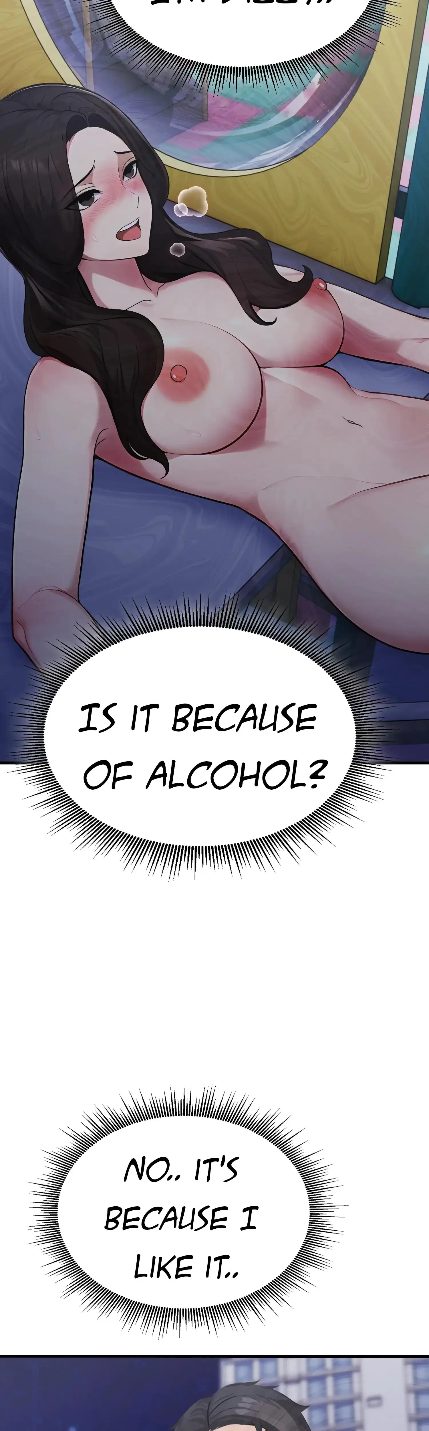 The Wife Game Chapter 13 - Page 34