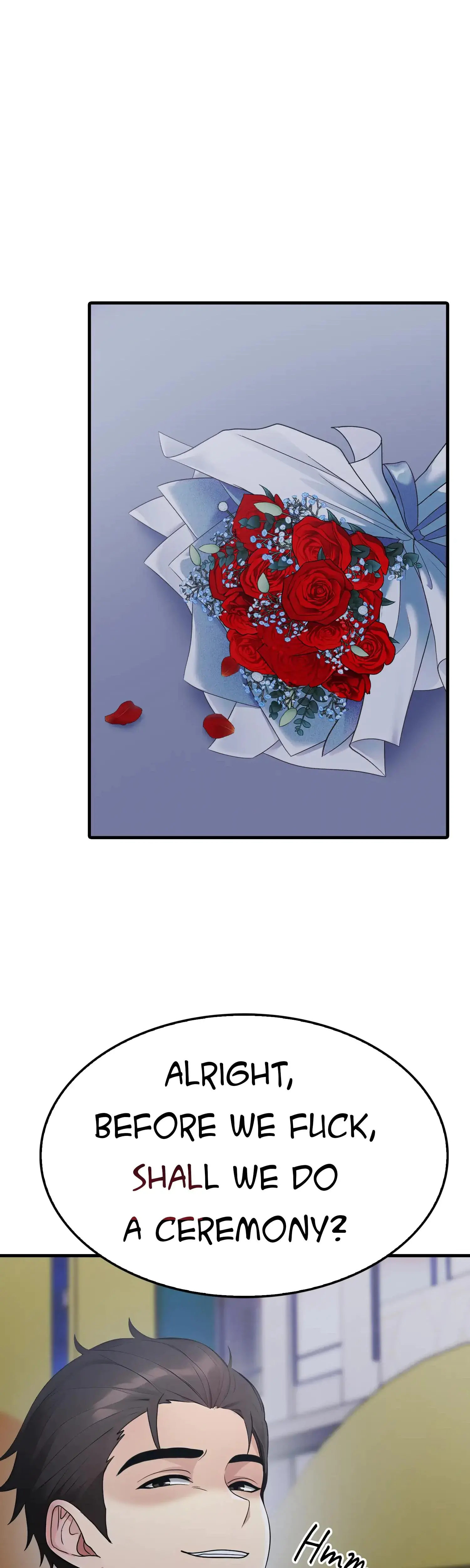 The Wife Game Chapter 13 - Page 38