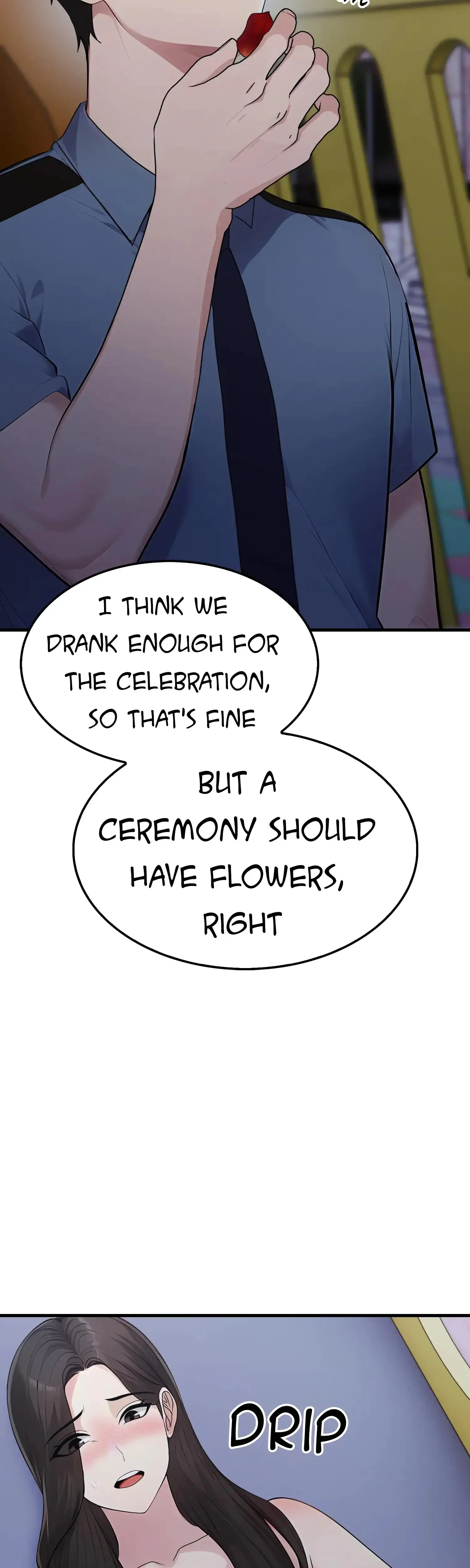 The Wife Game Chapter 13 - Page 39