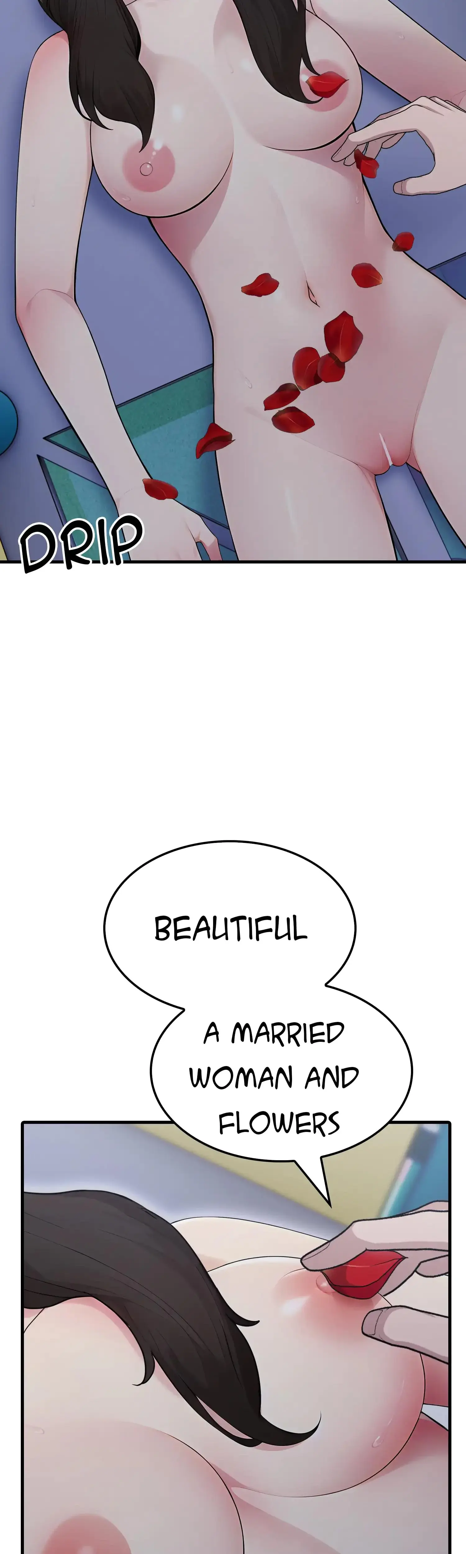 The Wife Game Chapter 13 - Page 40