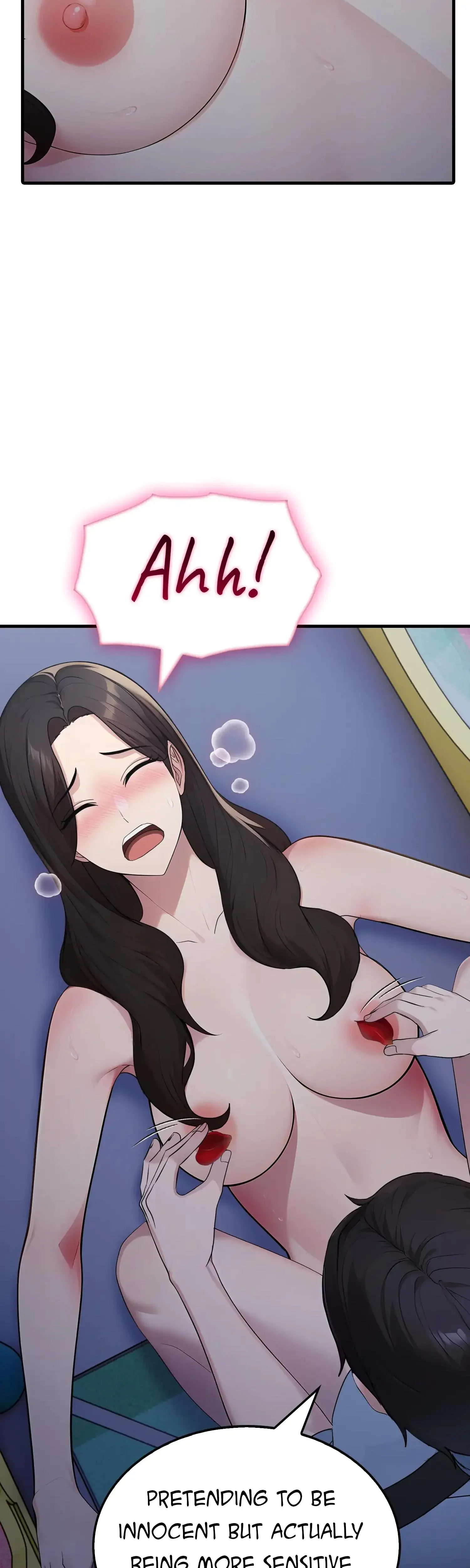 The Wife Game Chapter 13 - Page 41