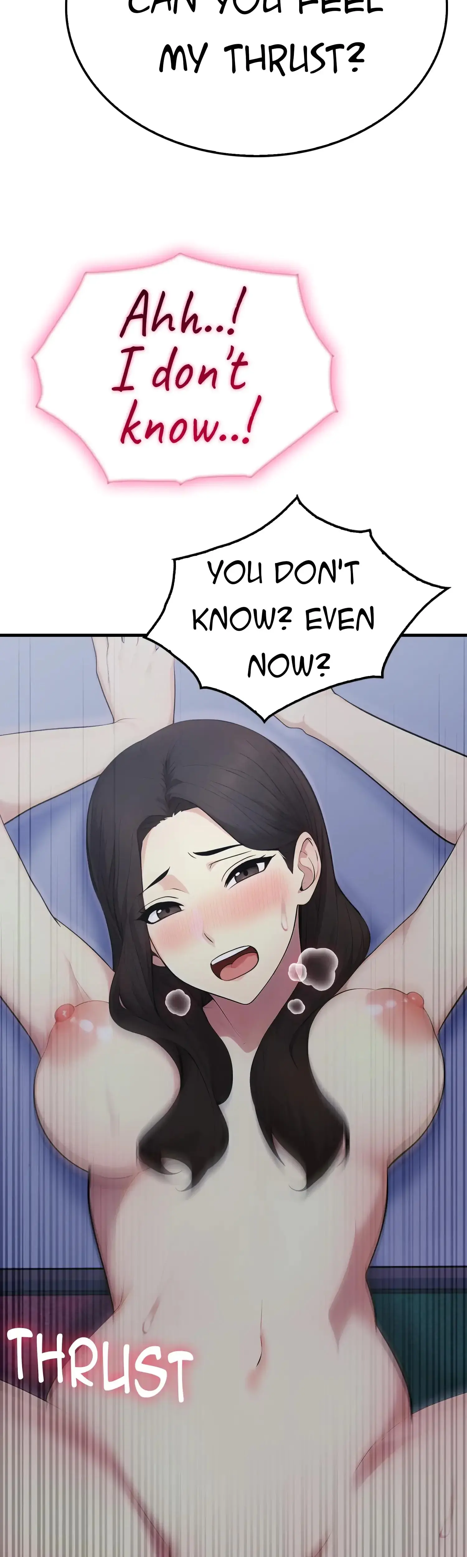 The Wife Game Chapter 13 - Page 47
