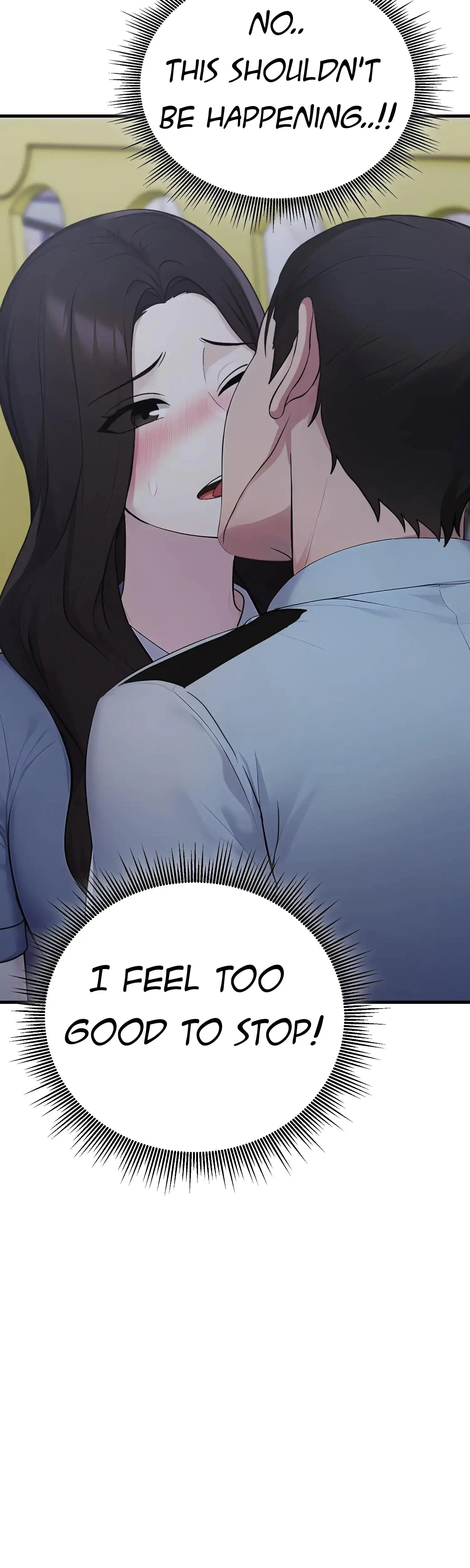 The Wife Game Chapter 13 - Page 6