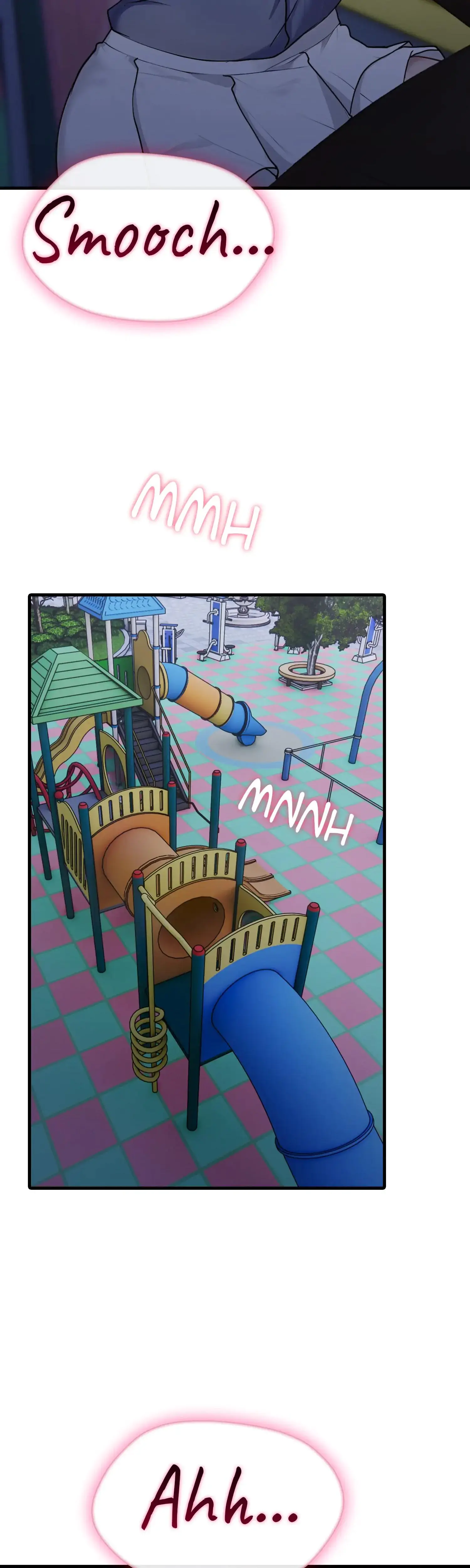 The Wife Game Chapter 13 - Page 9