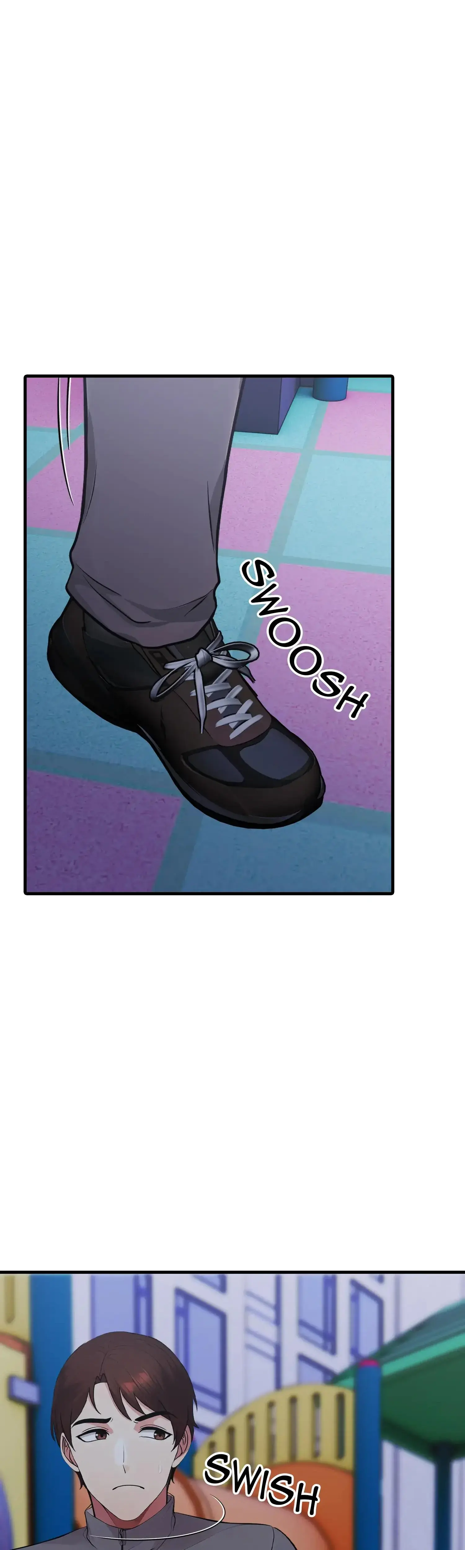 The Wife Game Chapter 14 - Page 16