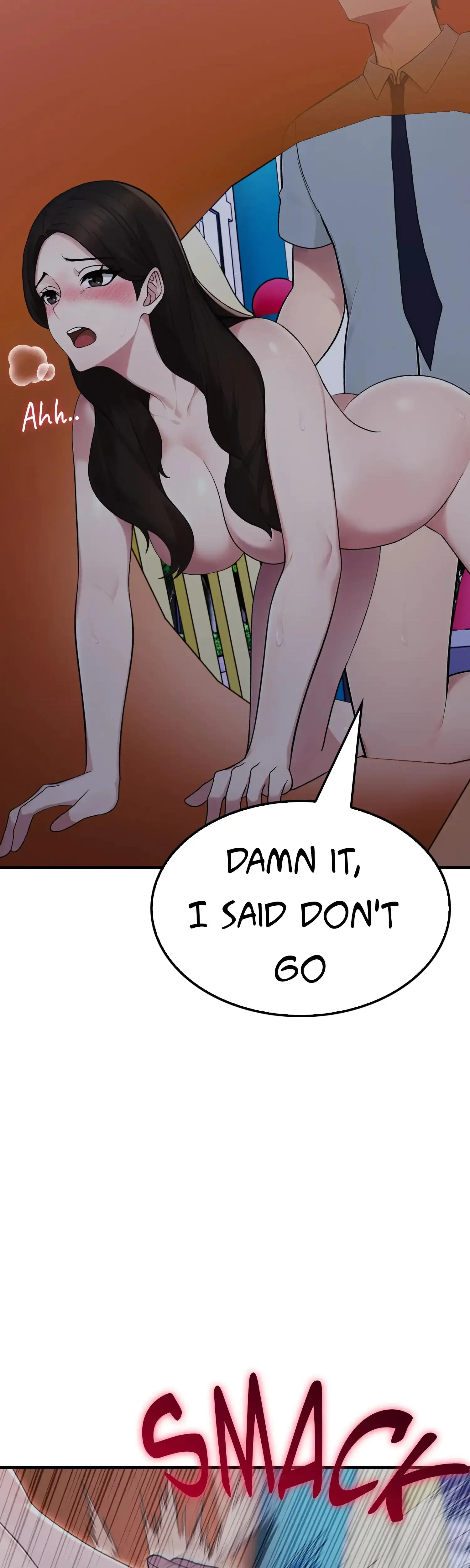 The Wife Game Chapter 14 - Page 18