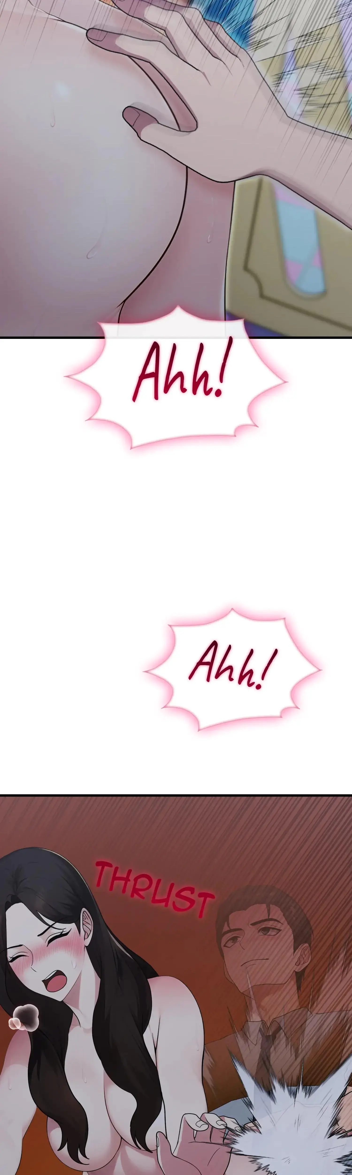 The Wife Game Chapter 14 - Page 19
