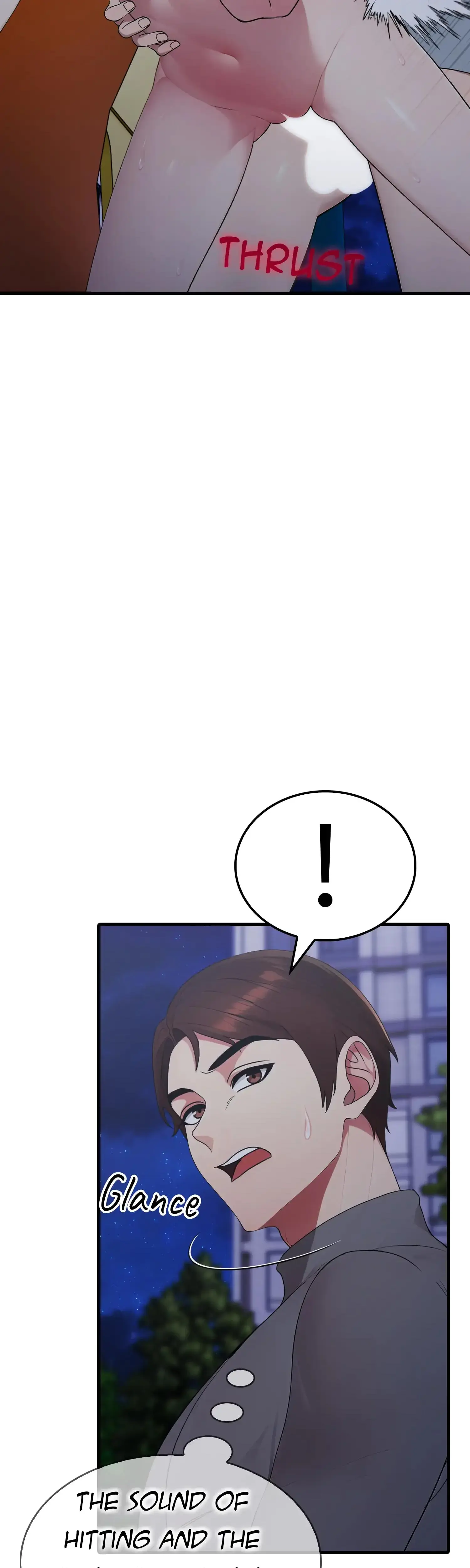 The Wife Game Chapter 14 - Page 20