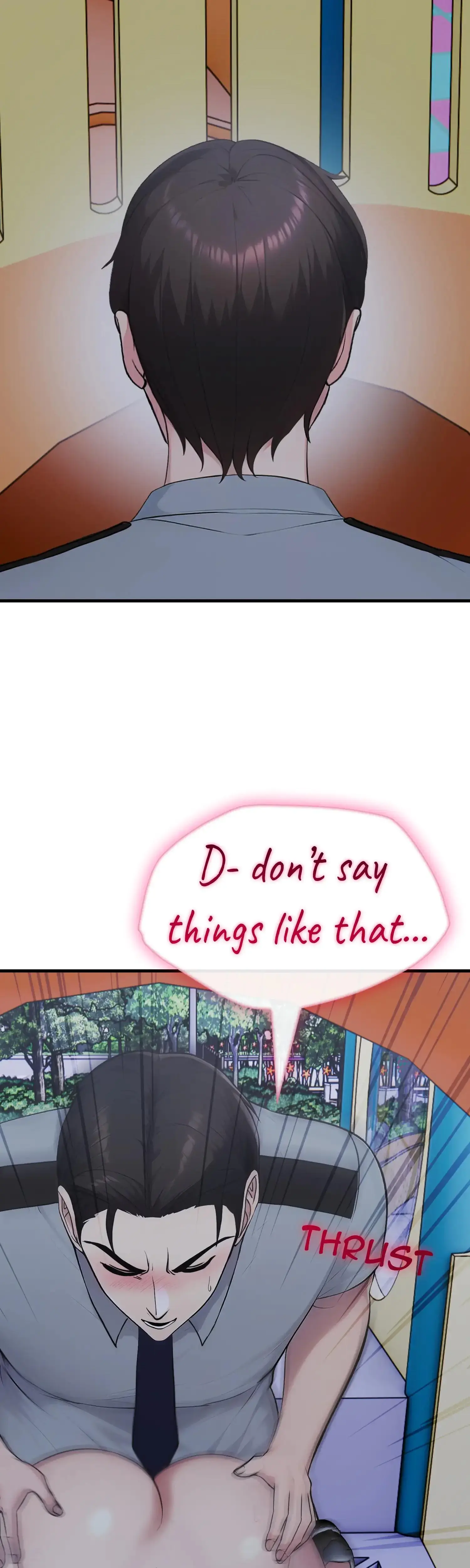 The Wife Game Chapter 14 - Page 26