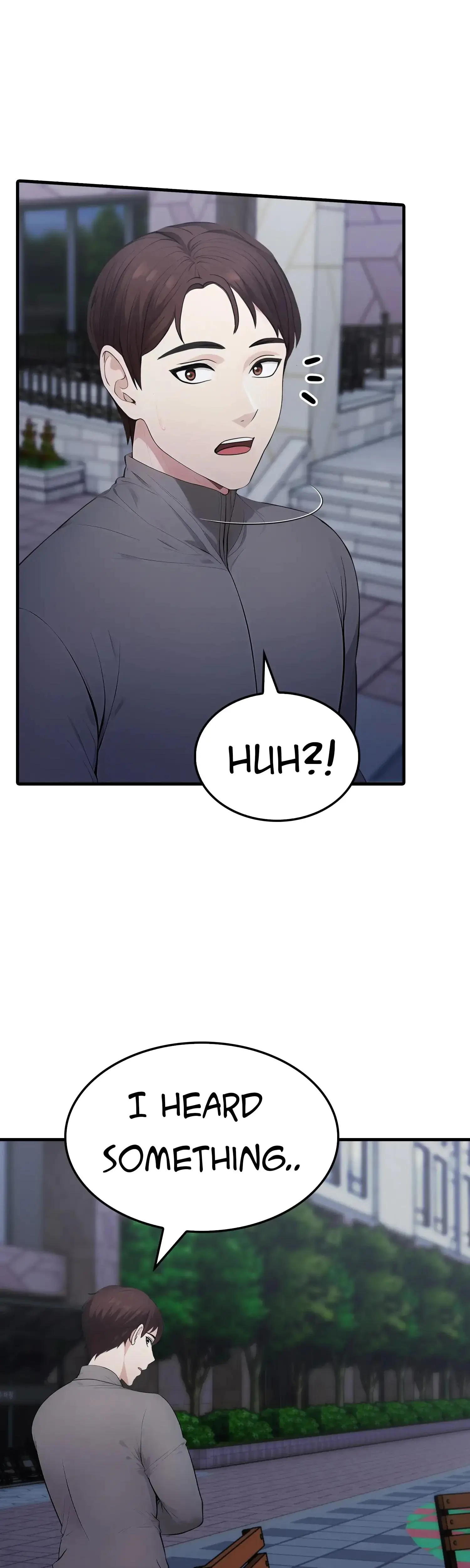The Wife Game Chapter 14 - Page 3