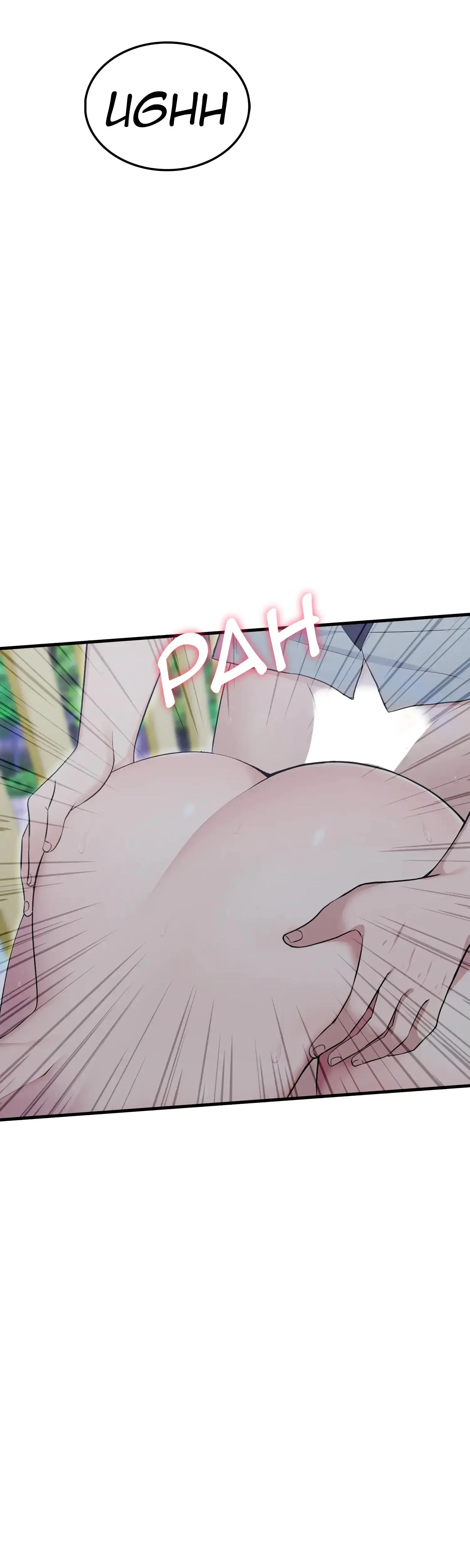 The Wife Game Chapter 14 - Page 30