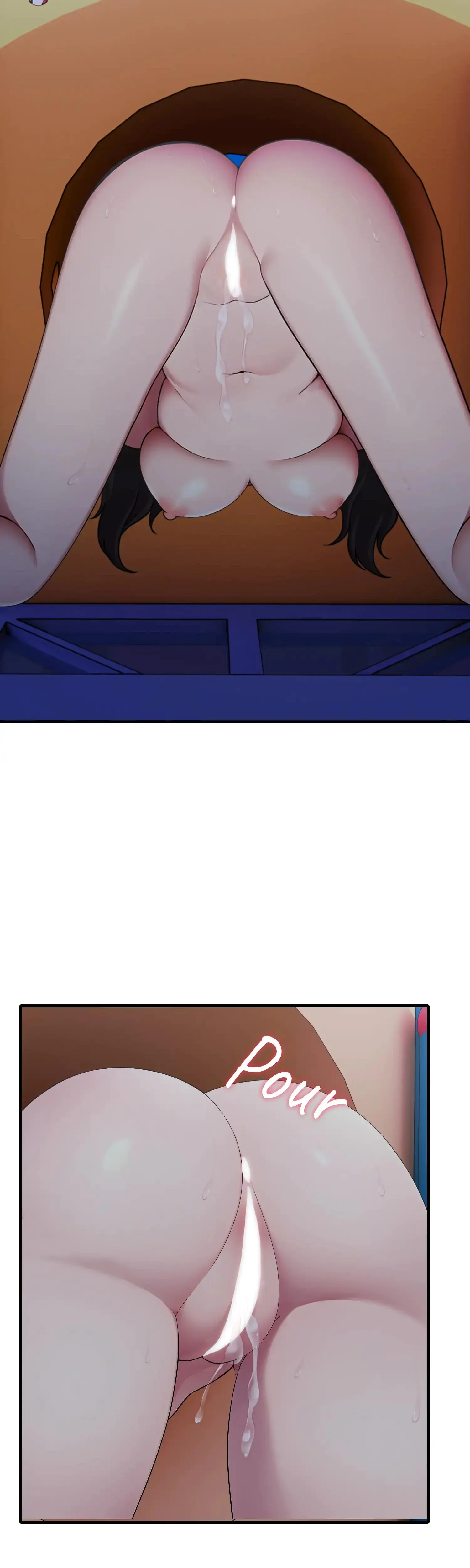 The Wife Game Chapter 14 - Page 32