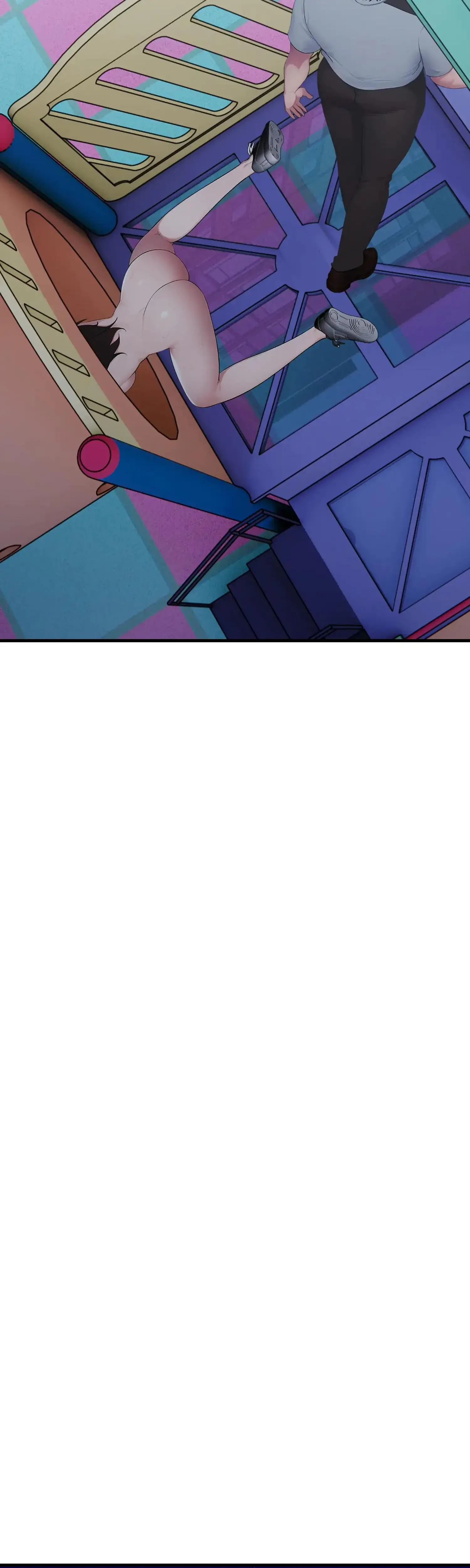The Wife Game Chapter 14 - Page 35