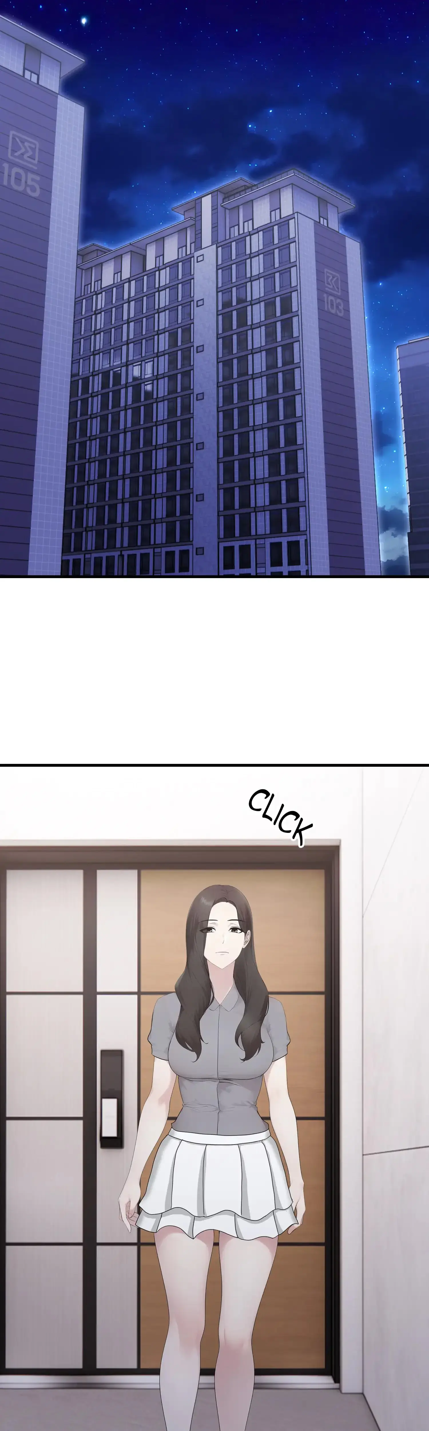 The Wife Game Chapter 14 - Page 36