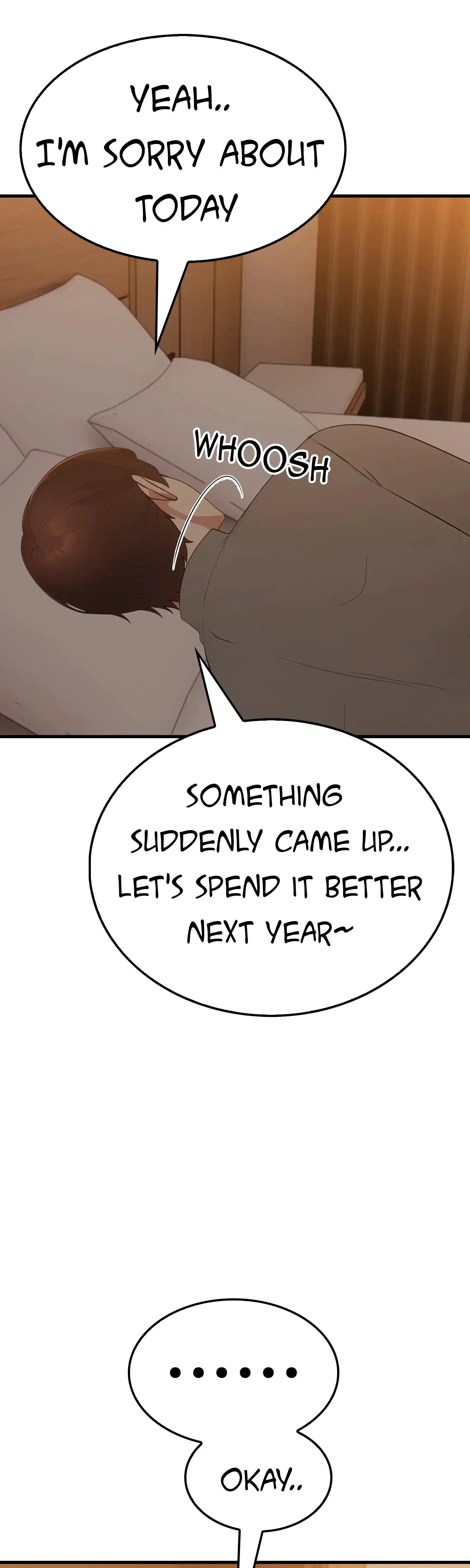 The Wife Game Chapter 14 - Page 38