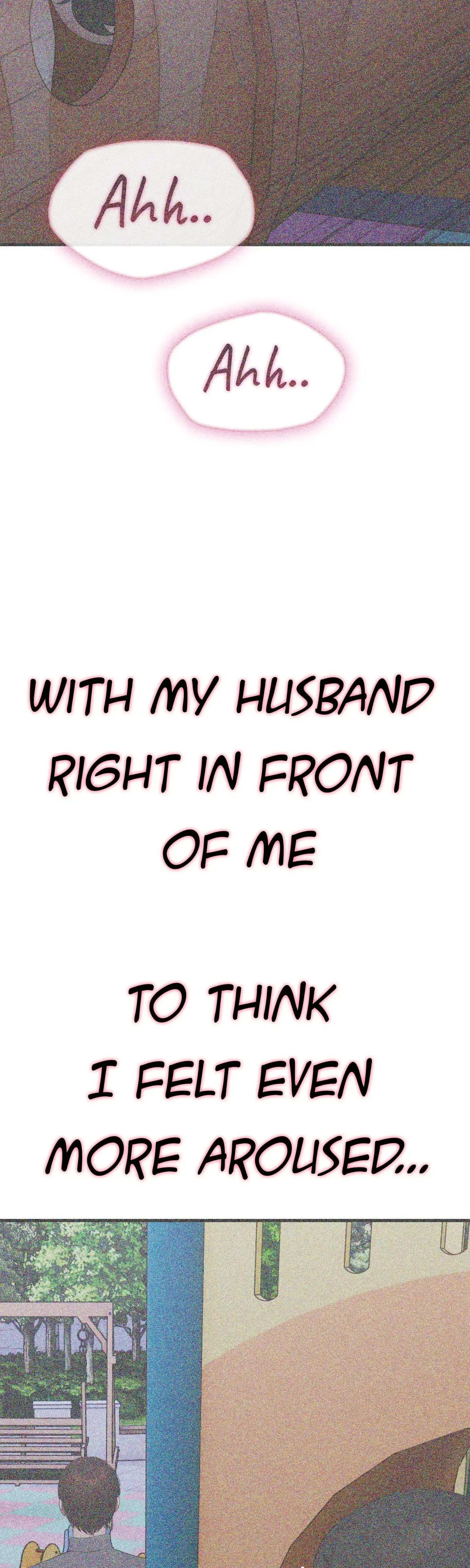 The Wife Game Chapter 14 - Page 45