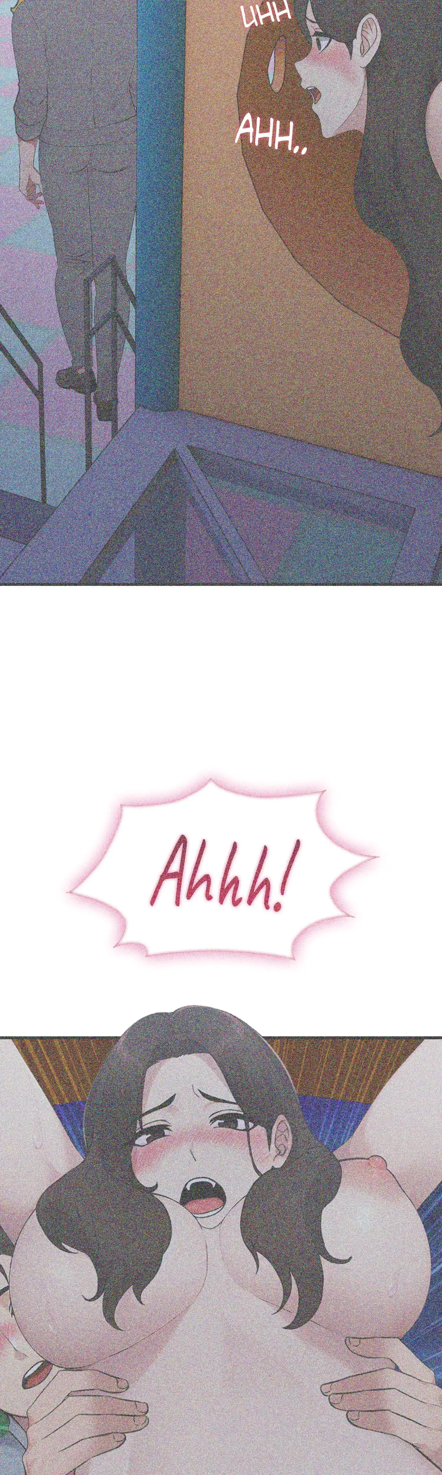 The Wife Game Chapter 14 - Page 46