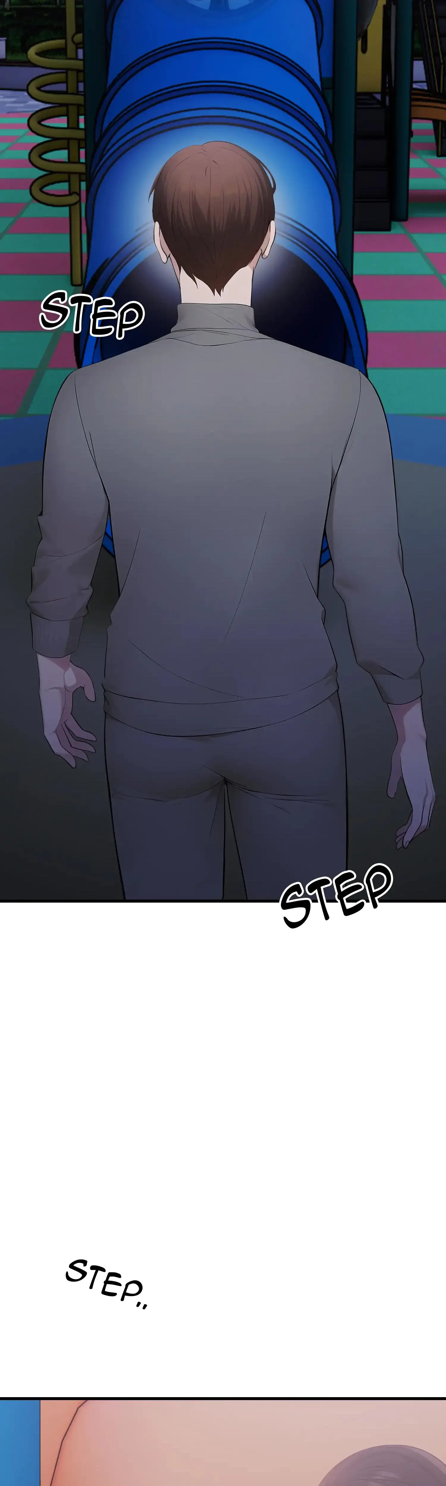 The Wife Game Chapter 14 - Page 5
