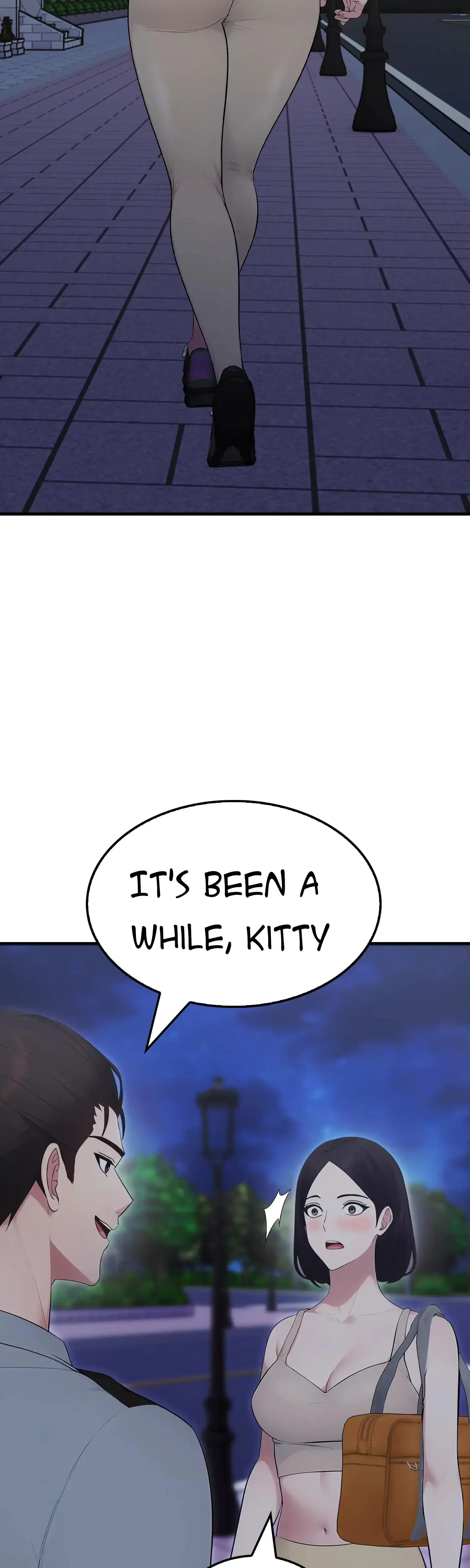 The Wife Game Chapter 14 - Page 55