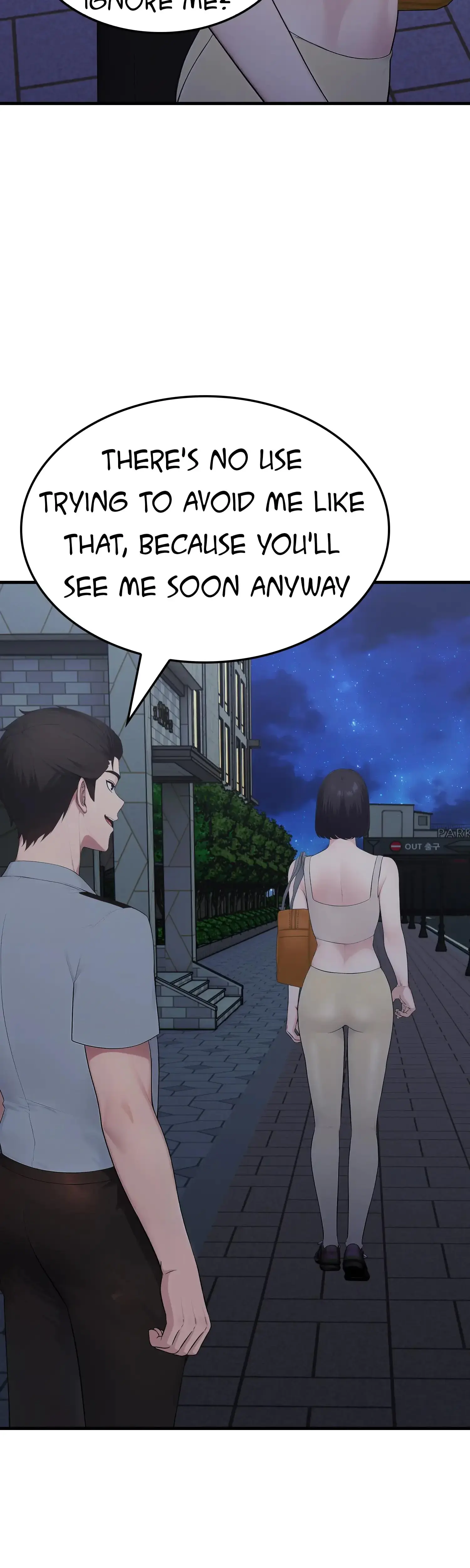 The Wife Game Chapter 14 - Page 57