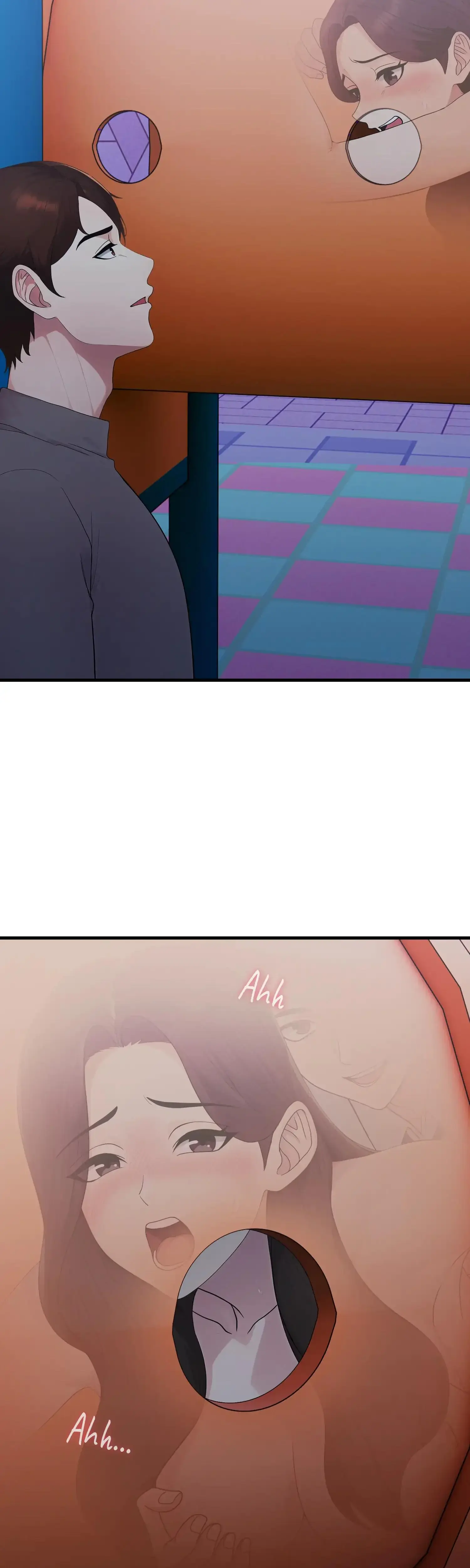 The Wife Game Chapter 14 - Page 6