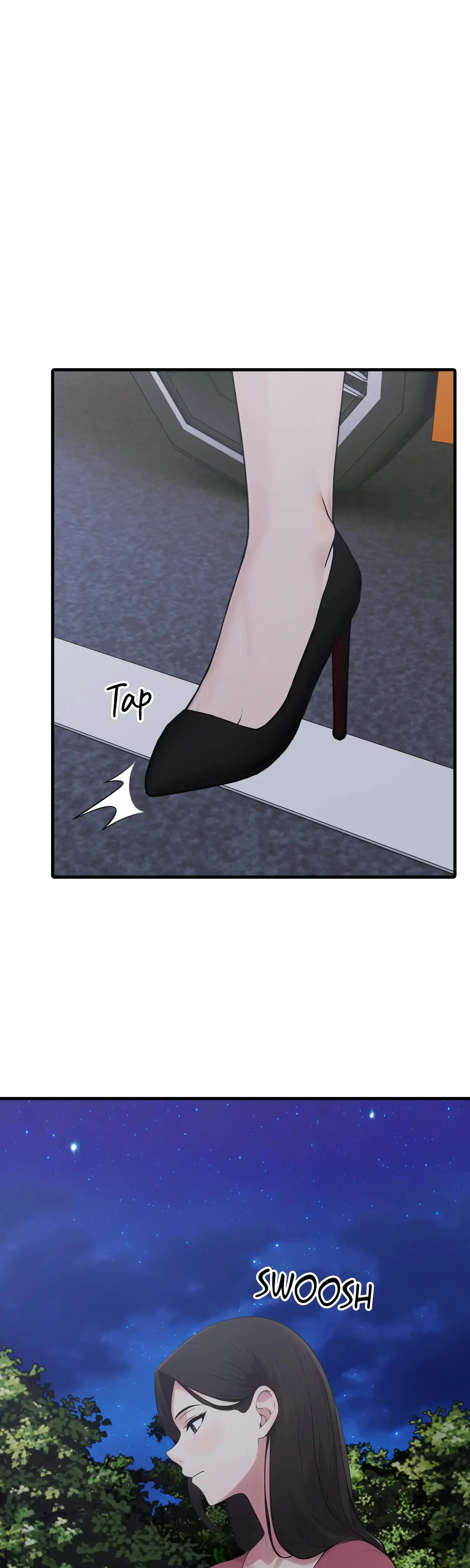 The Wife Game Chapter 14 - Page 60