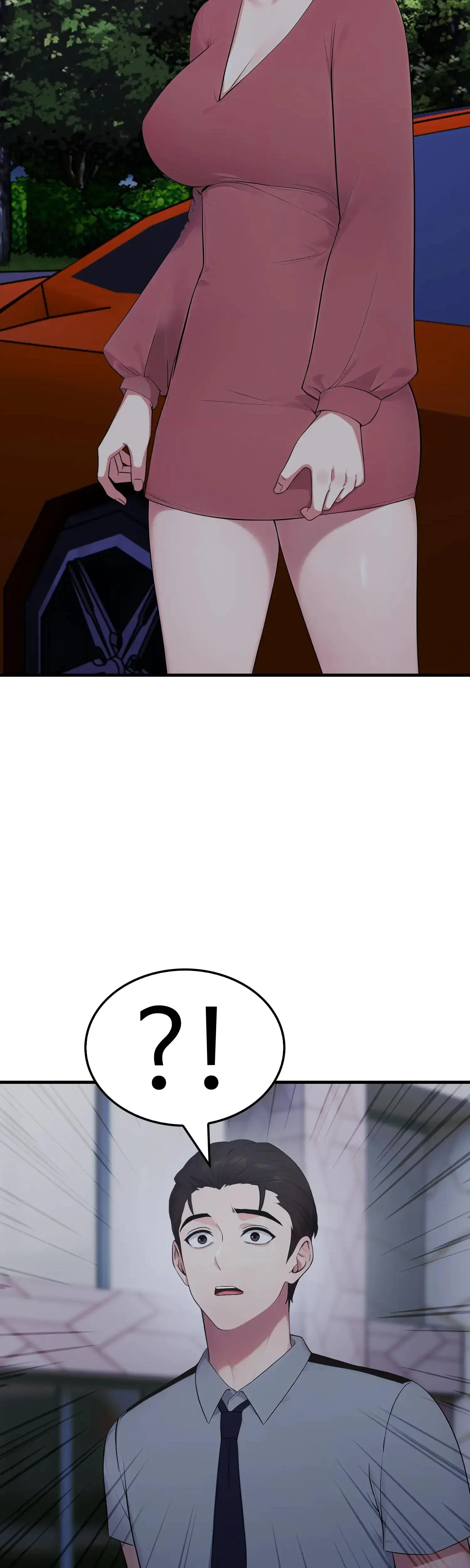The Wife Game Chapter 14 - Page 61