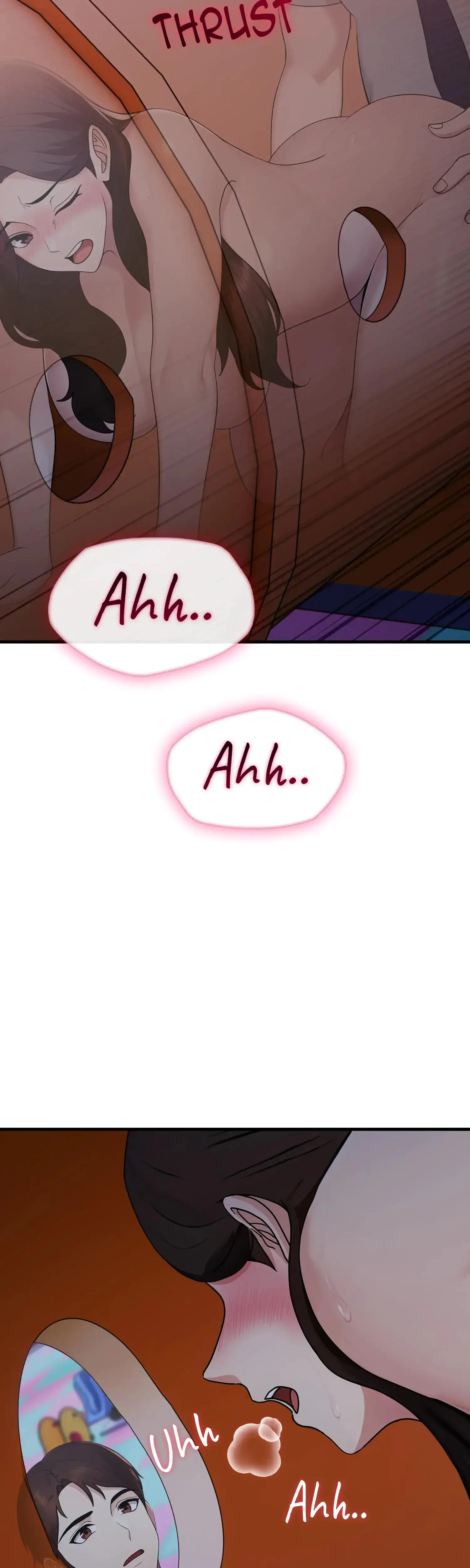 The Wife Game Chapter 14 - Page 9
