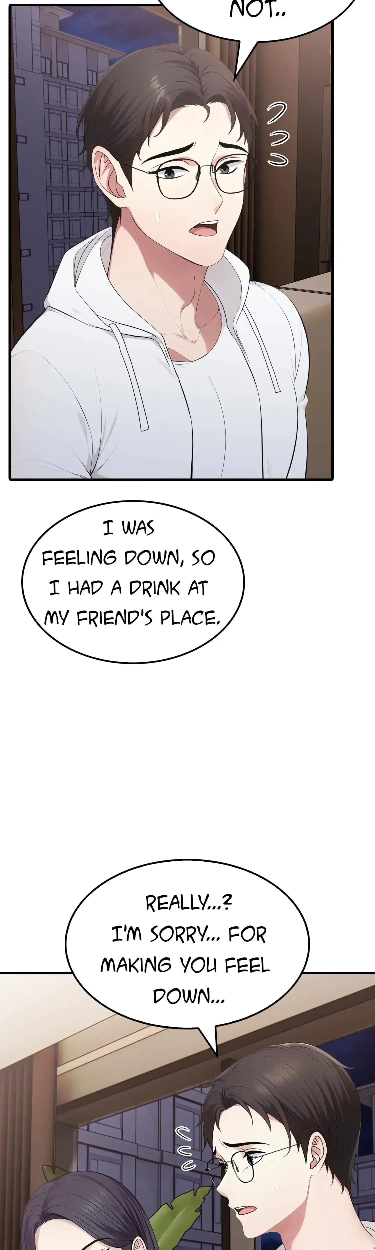 The Wife Game Chapter 15 - Page 13