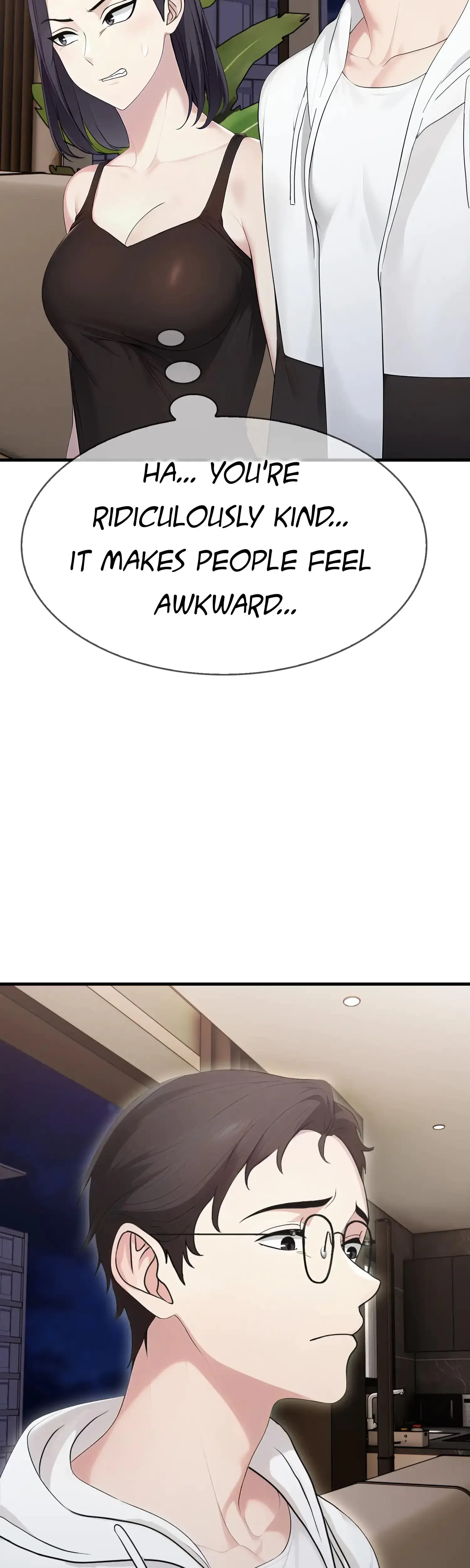 The Wife Game Chapter 15 - Page 14