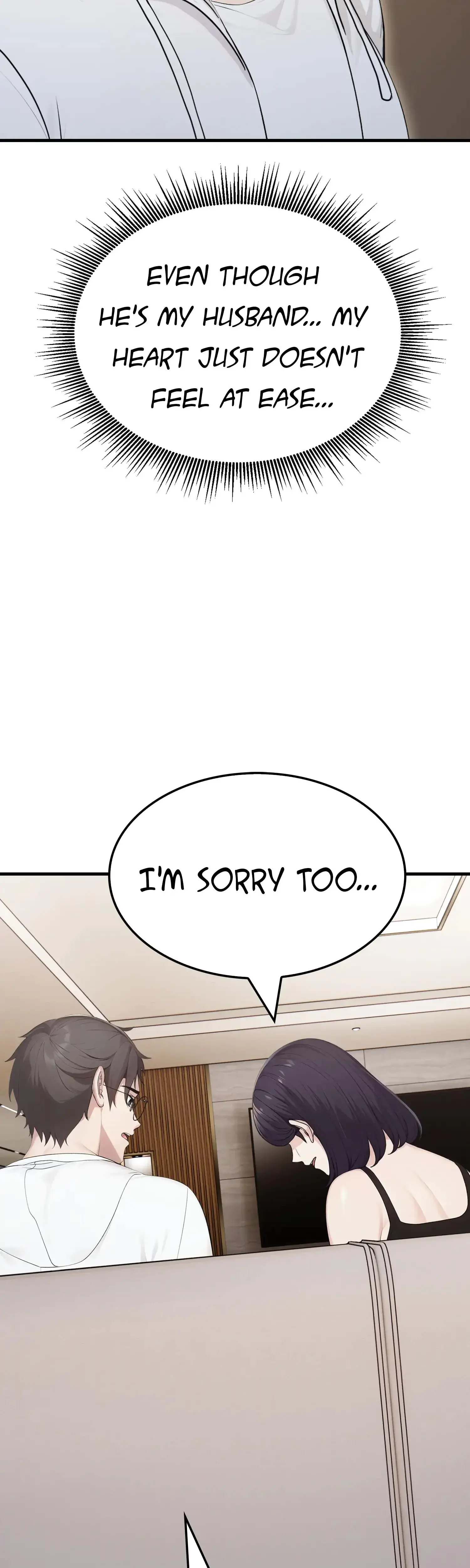 The Wife Game Chapter 15 - Page 15