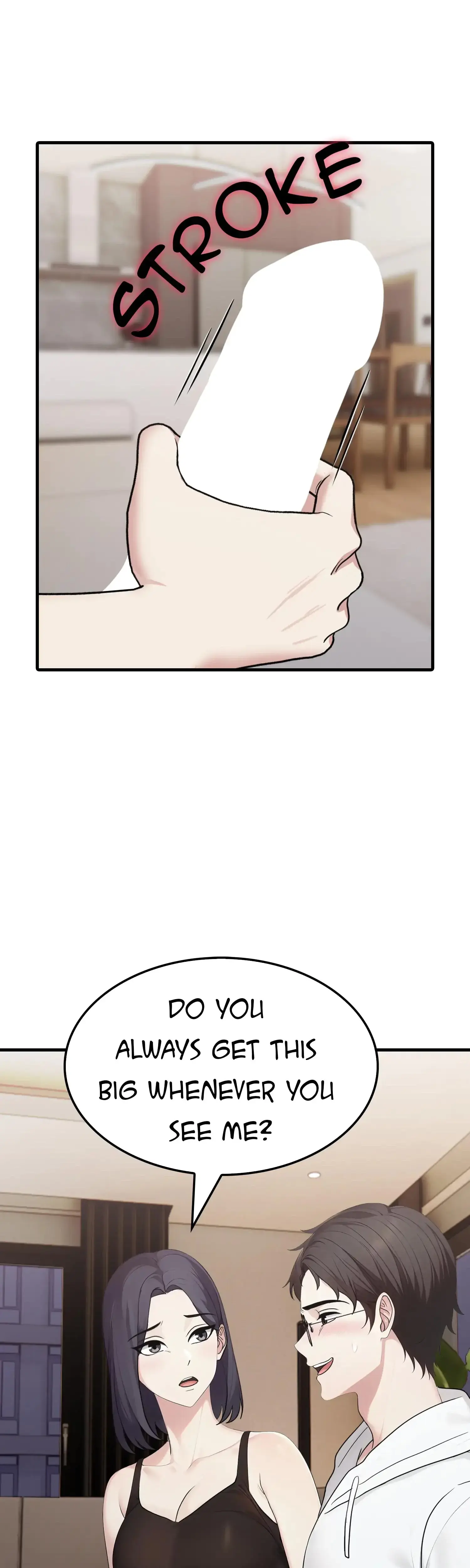 The Wife Game Chapter 15 - Page 18