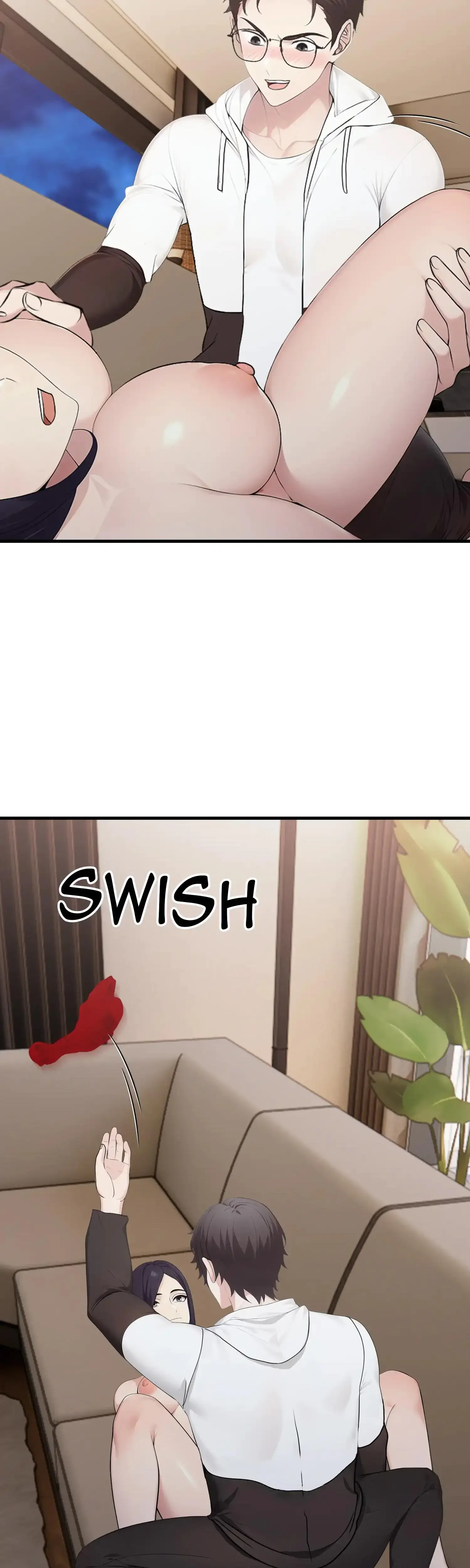 The Wife Game Chapter 15 - Page 22