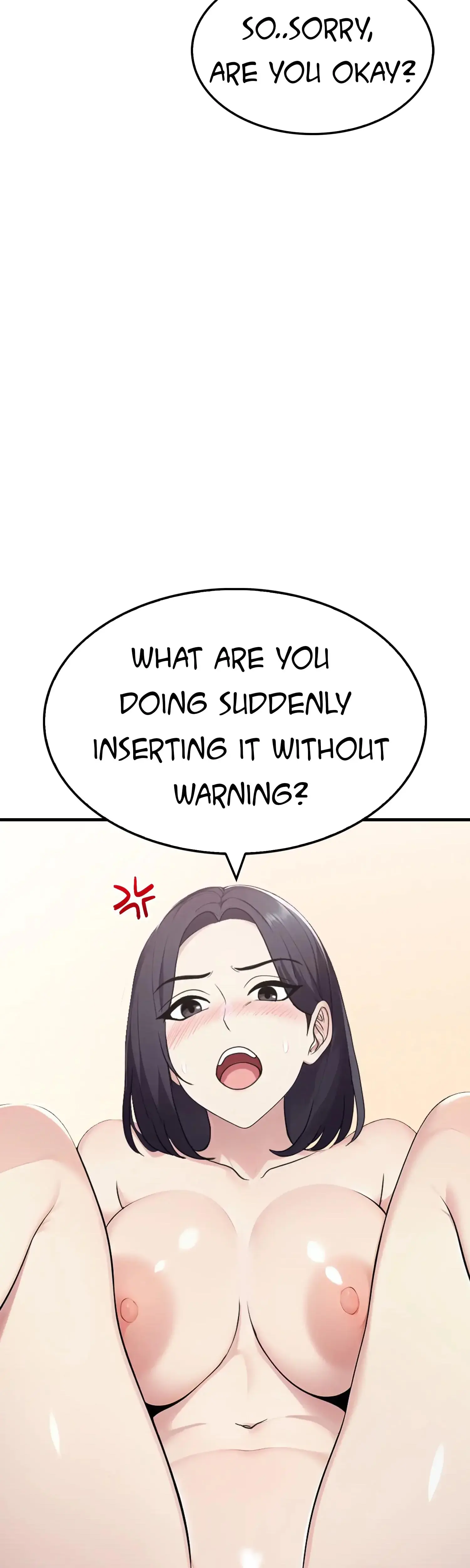 The Wife Game Chapter 15 - Page 25