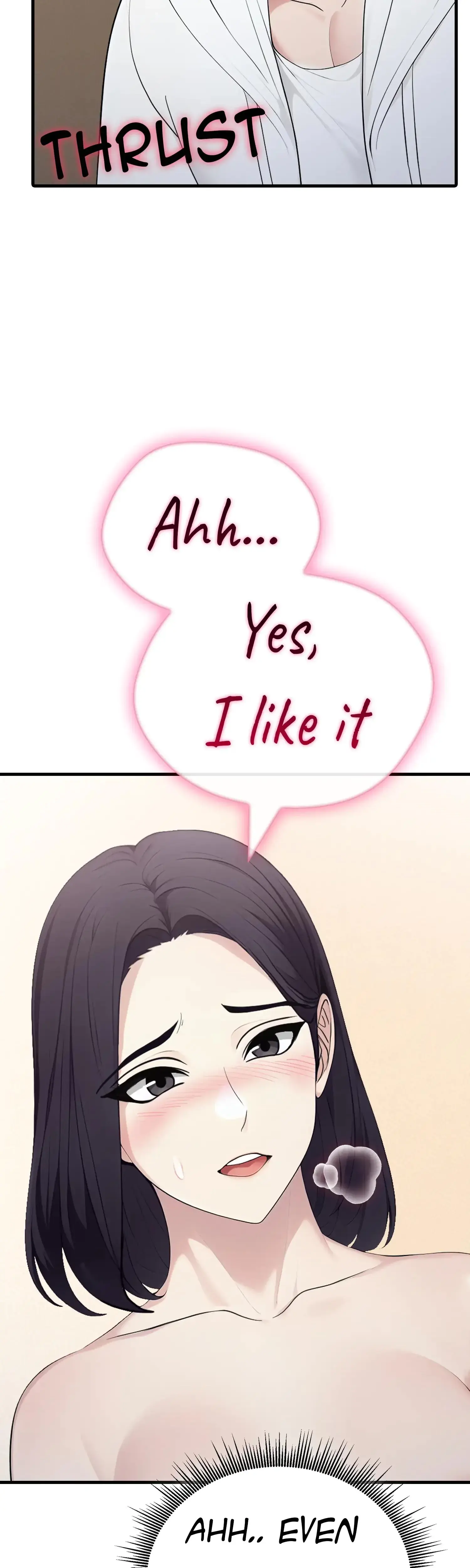 The Wife Game Chapter 15 - Page 30