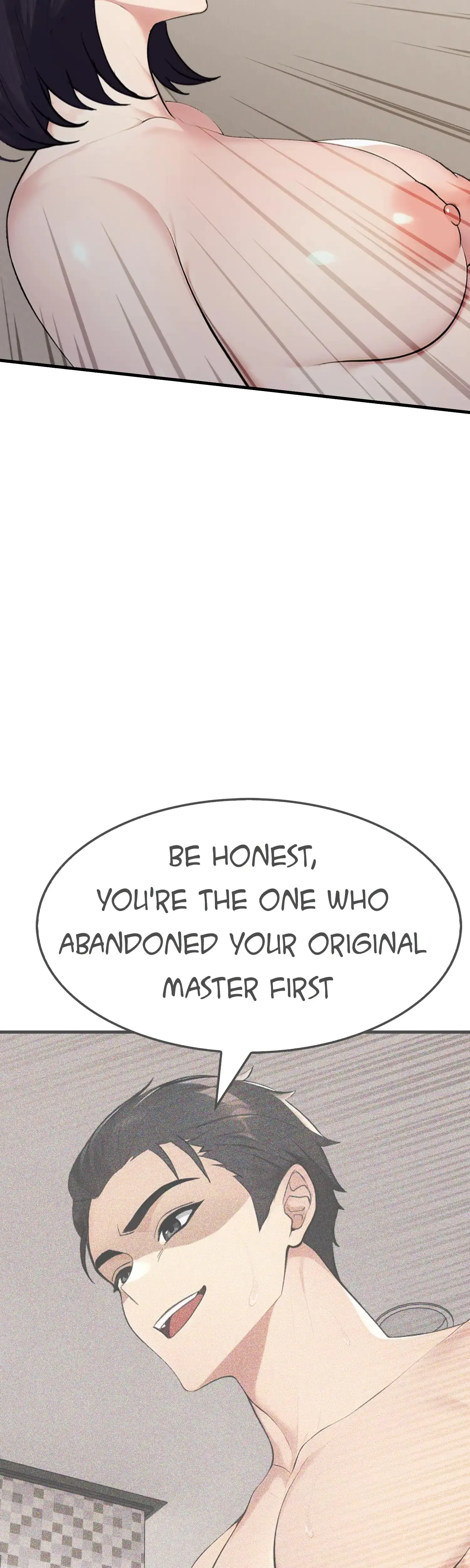 The Wife Game Chapter 15 - Page 33