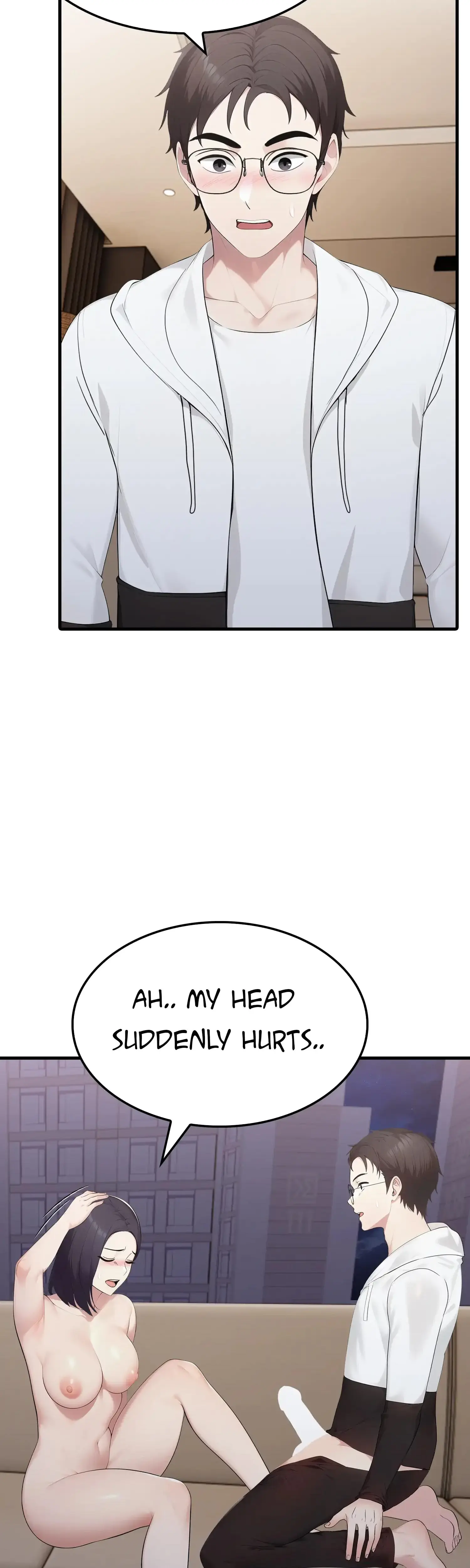 The Wife Game Chapter 15 - Page 37