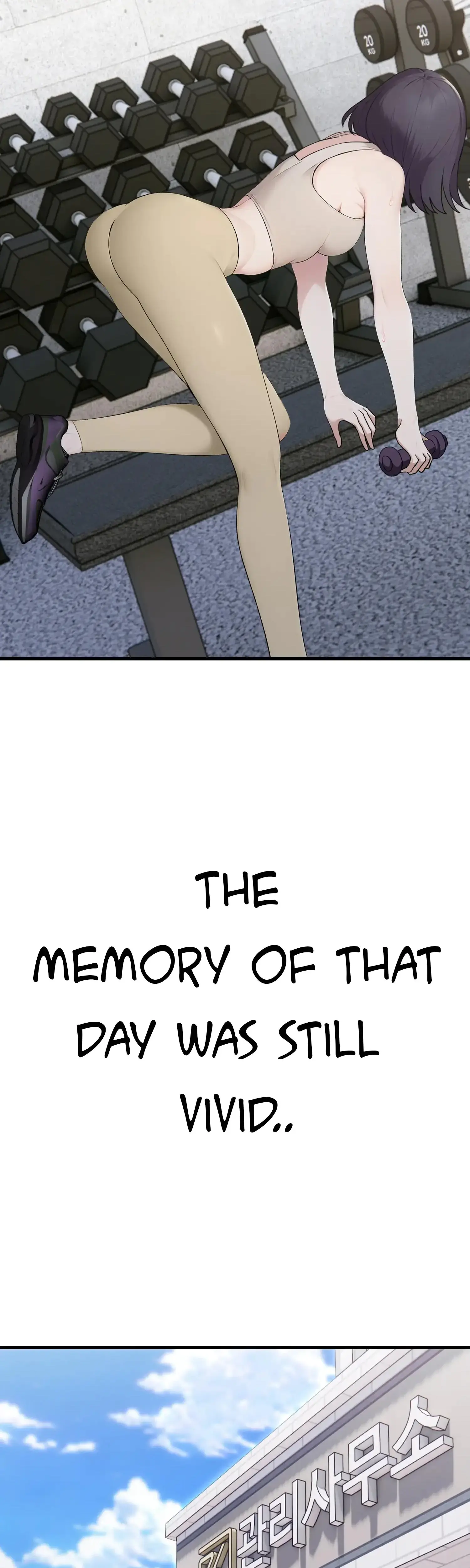 The Wife Game Chapter 15 - Page 43