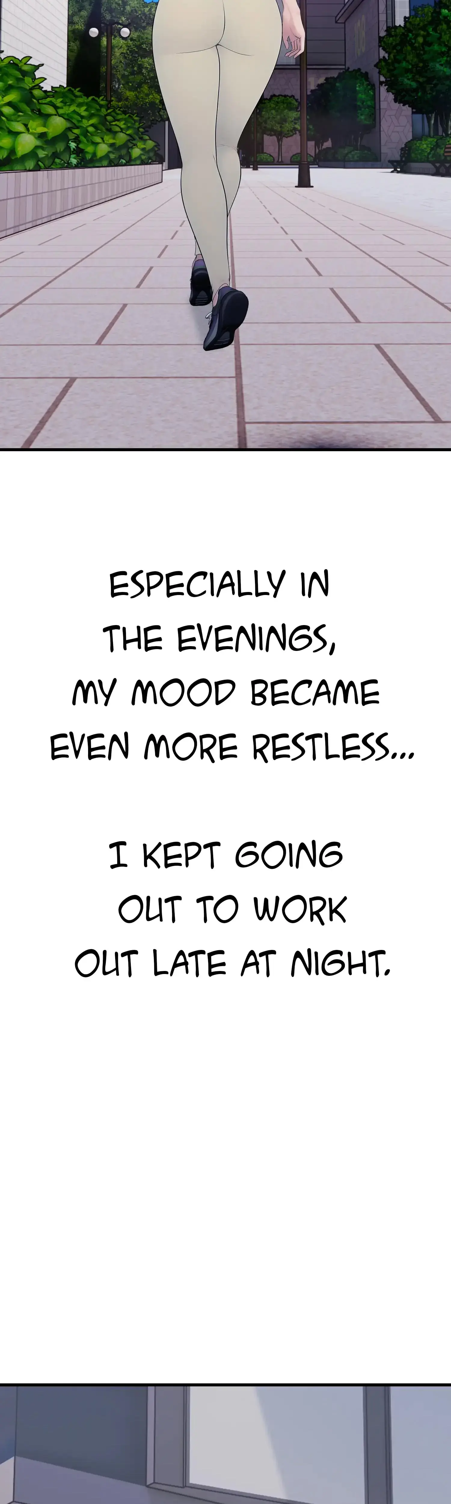 The Wife Game Chapter 15 - Page 45