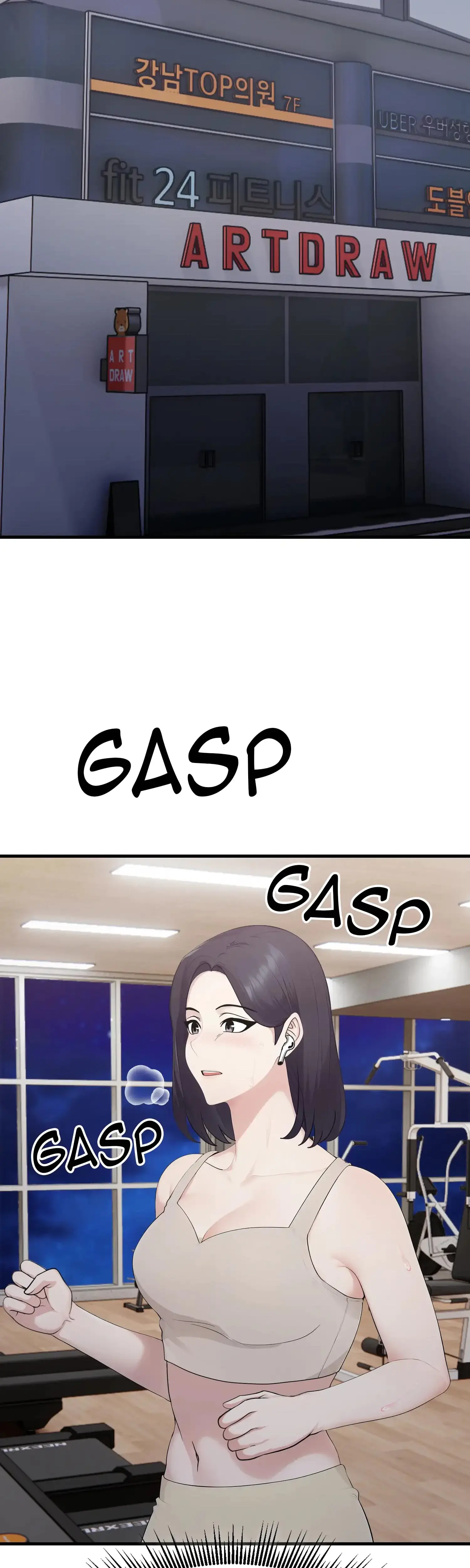 The Wife Game Chapter 15 - Page 46