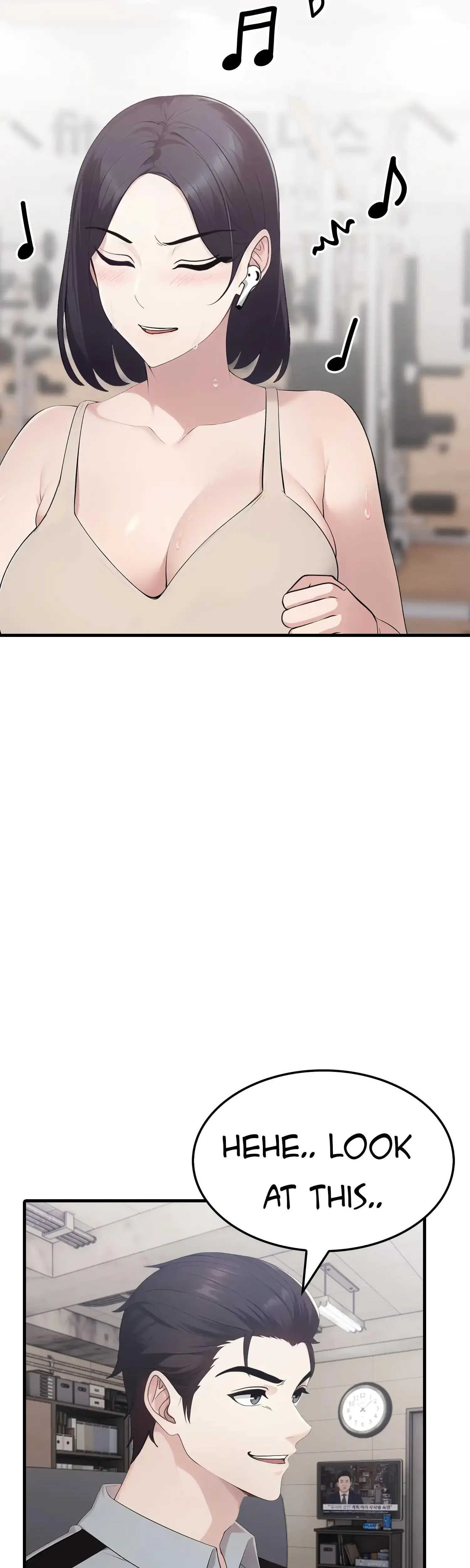 The Wife Game Chapter 15 - Page 48