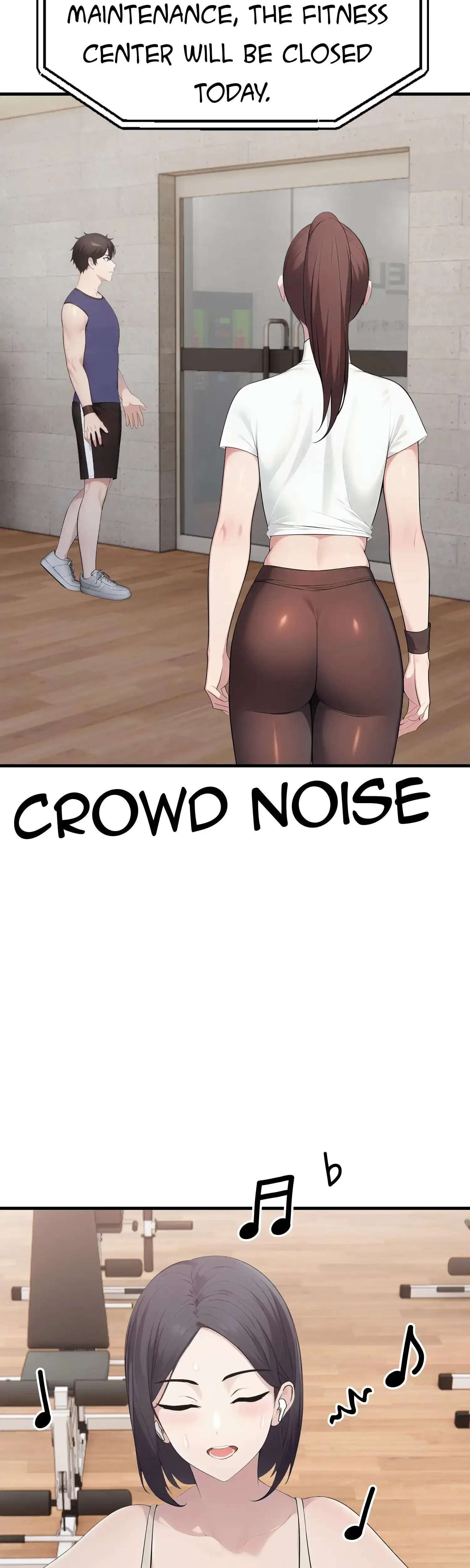 The Wife Game Chapter 15 - Page 50