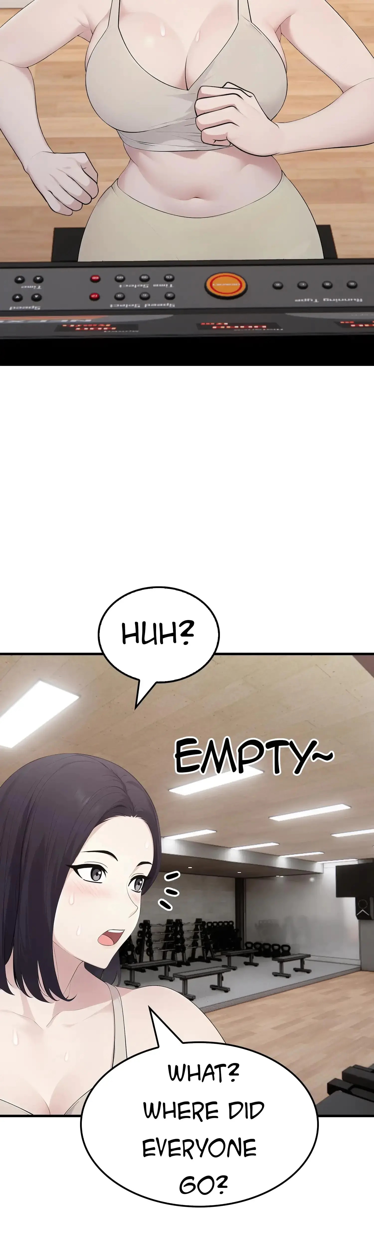 The Wife Game Chapter 15 - Page 51