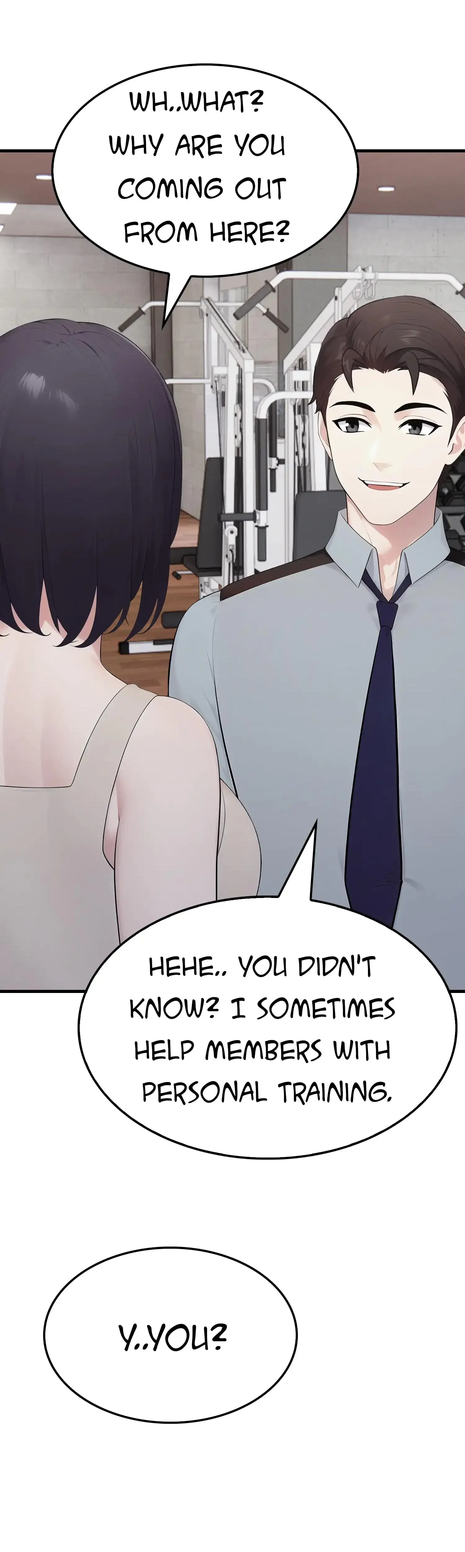 The Wife Game Chapter 15 - Page 53