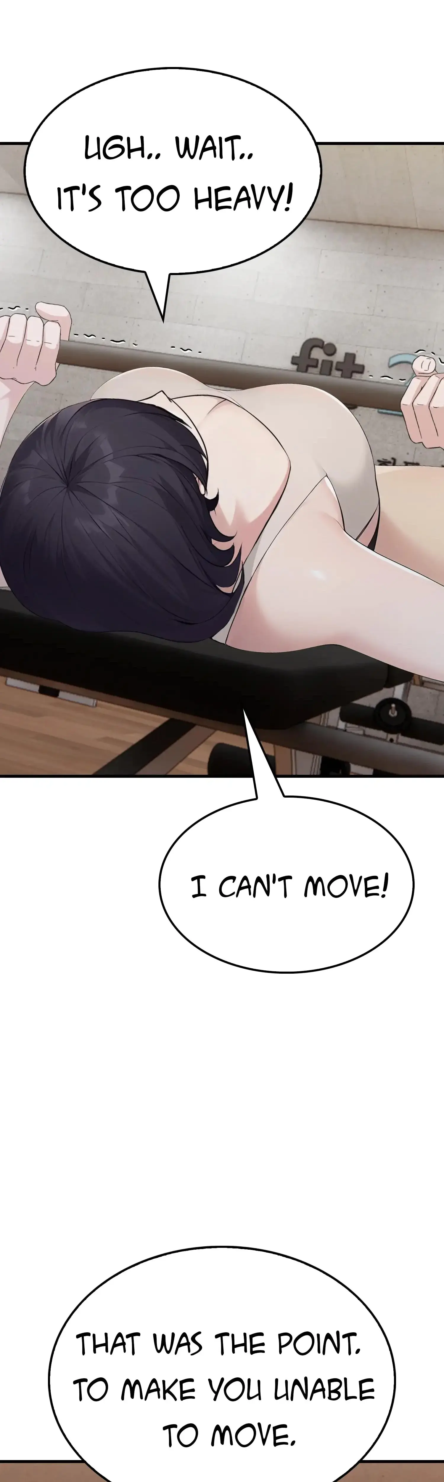 The Wife Game Chapter 15 - Page 57