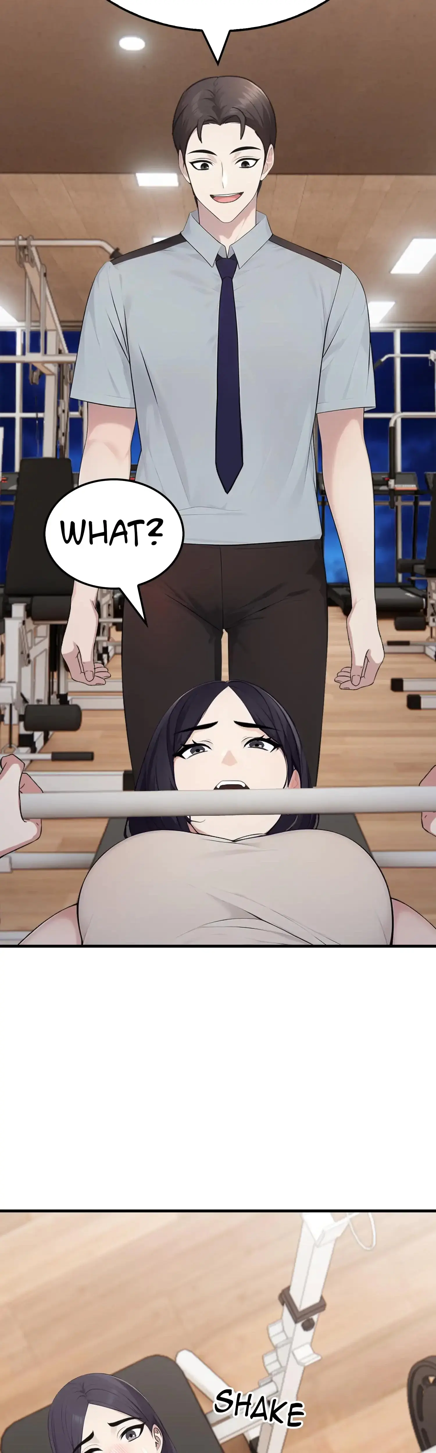 The Wife Game Chapter 15 - Page 58