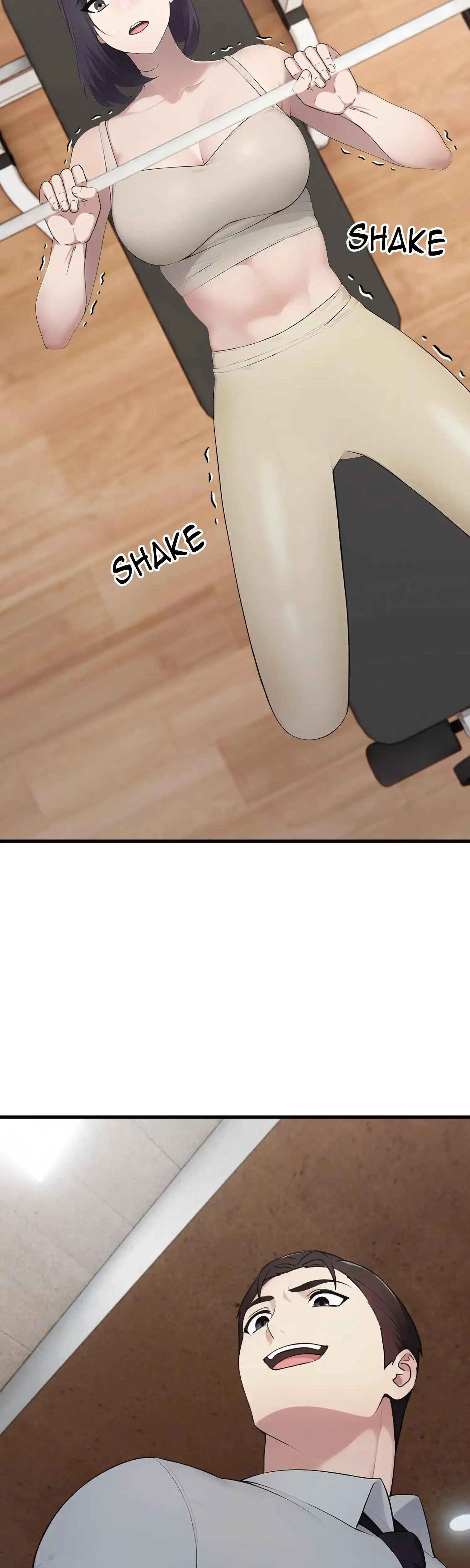 The Wife Game Chapter 15 - Page 59