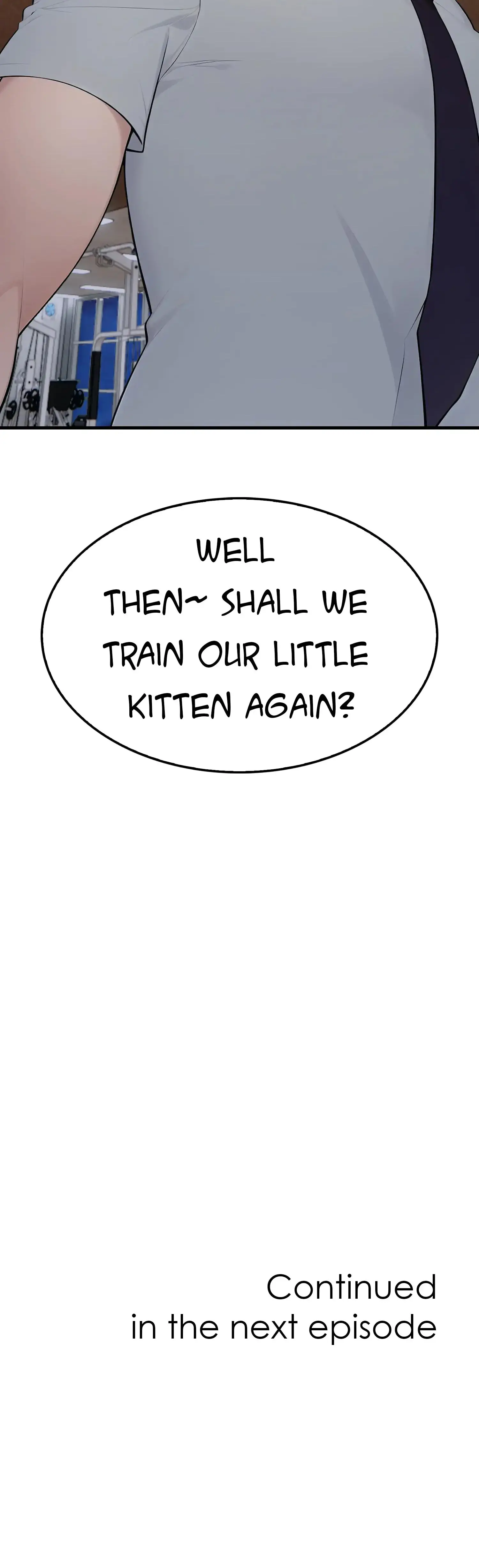 The Wife Game Chapter 15 - Page 60