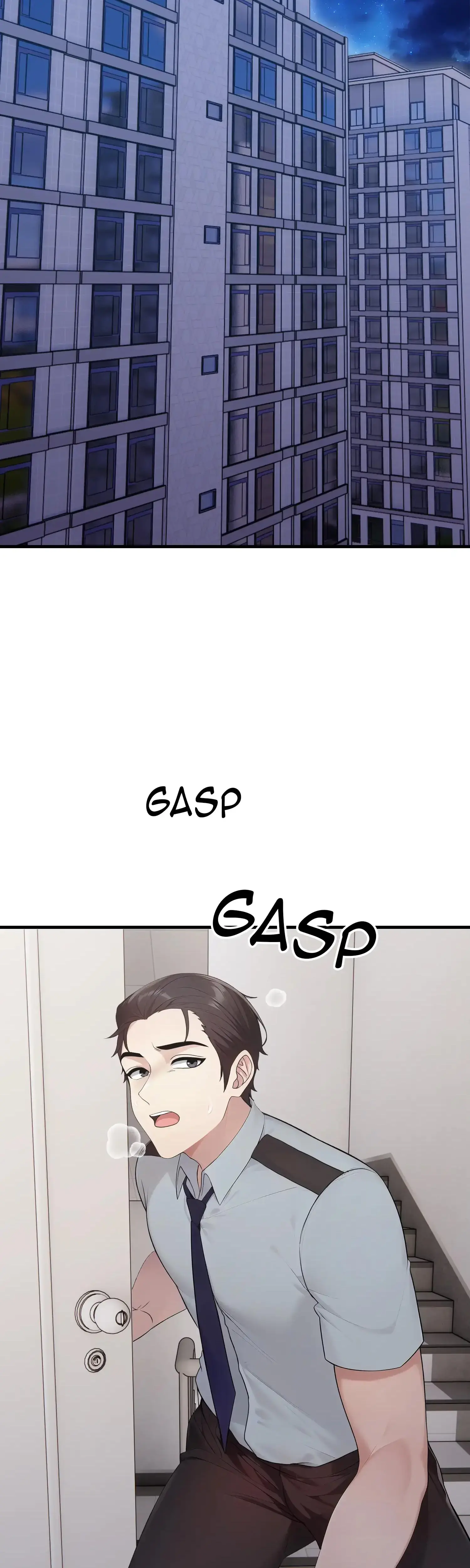 The Wife Game Chapter 15 - Page 7